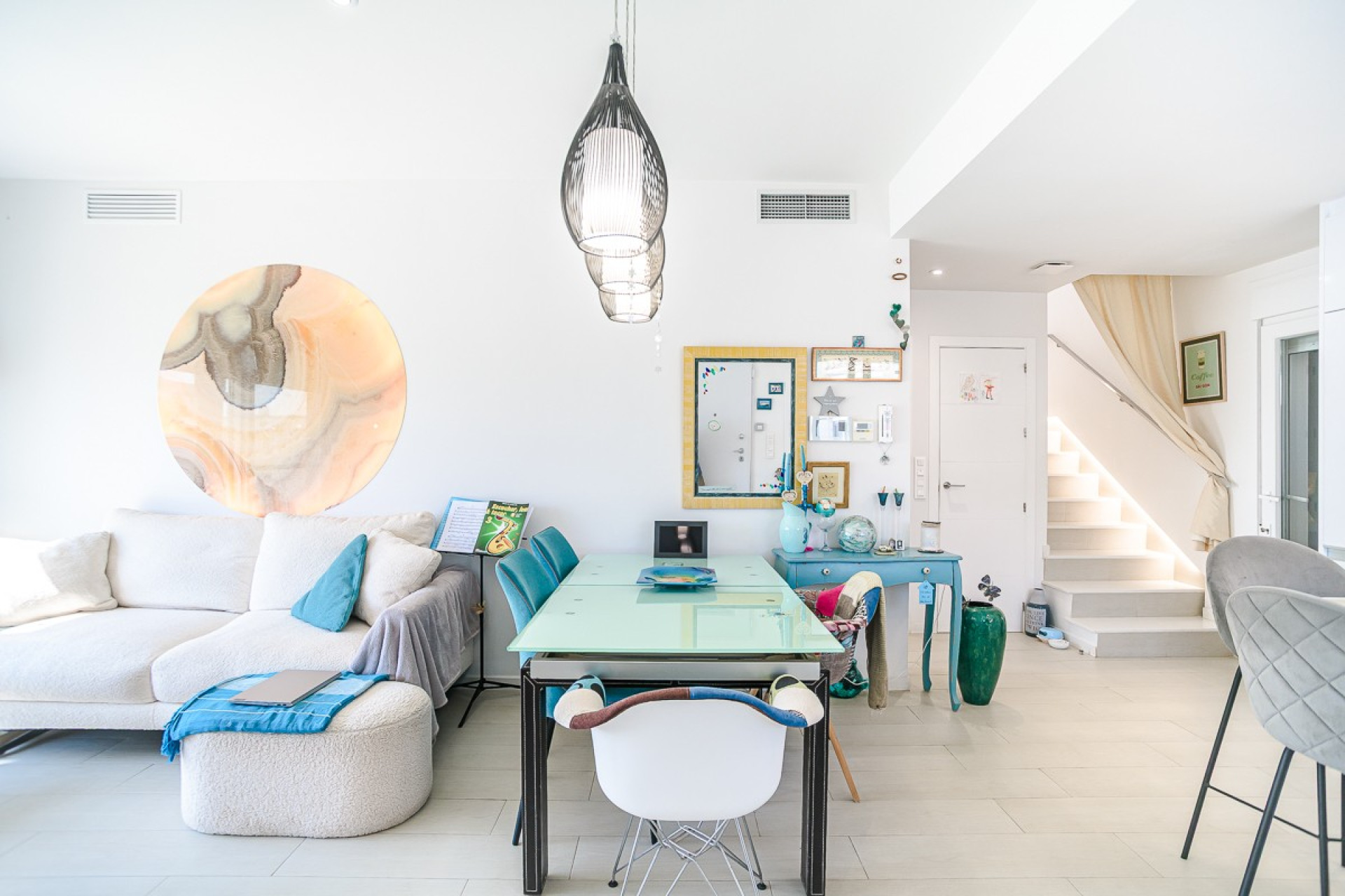 Herverkoop - Villa - Pilar de la Horadada