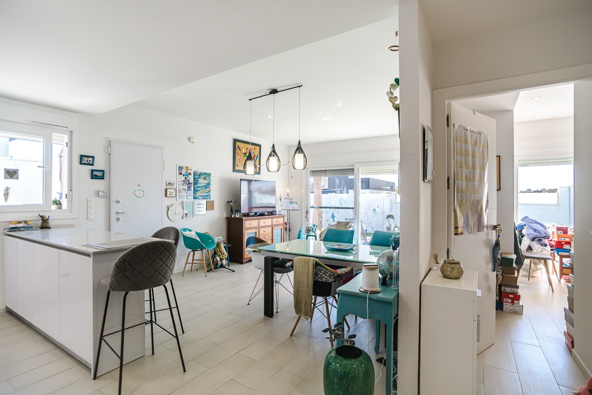 Herverkoop - Villa - Pilar de la Horadada