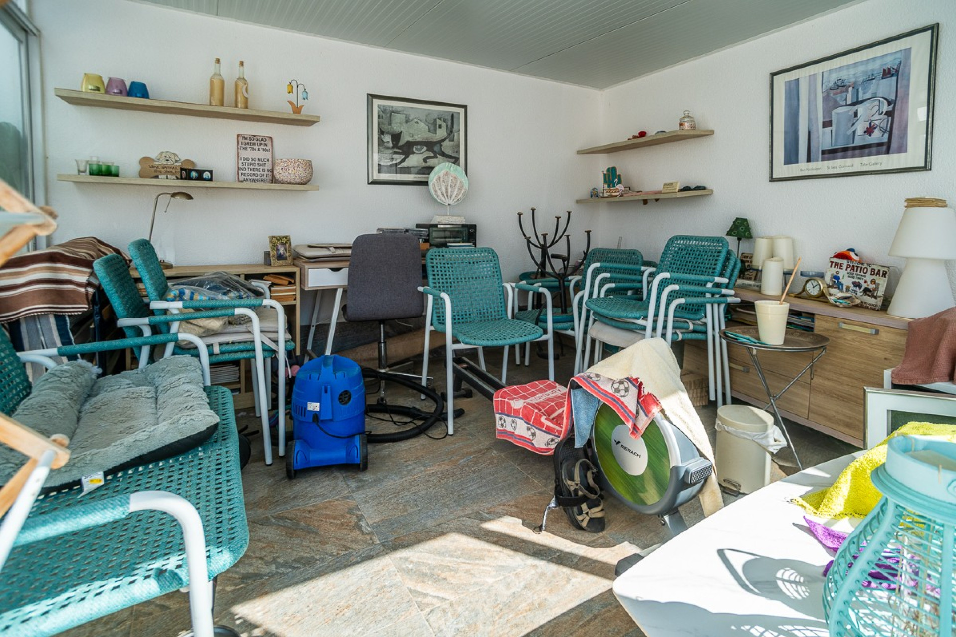 Herverkoop - Villa - Pilar de la Horadada