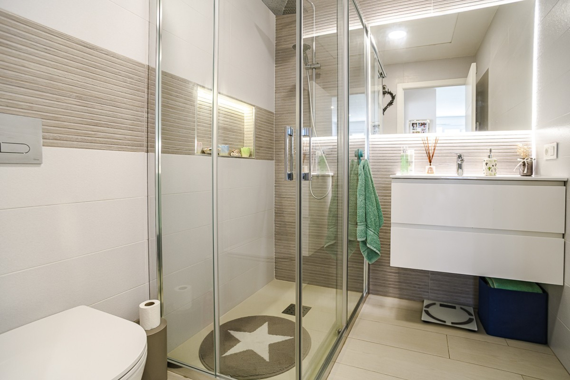 Herverkoop - Villa - Pilar de la Horadada