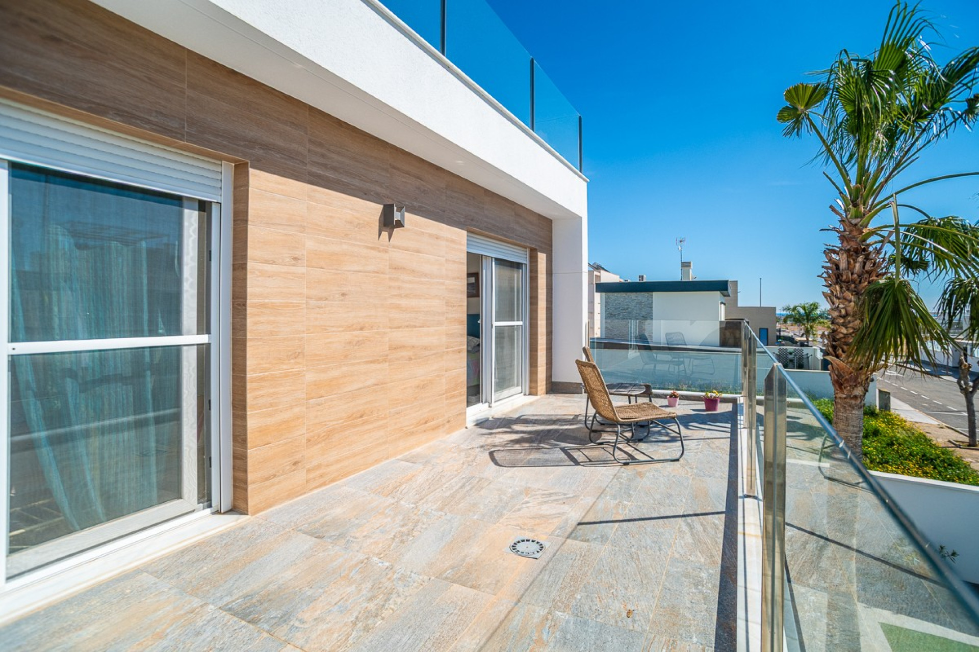 Herverkoop - Villa - Pilar de la Horadada