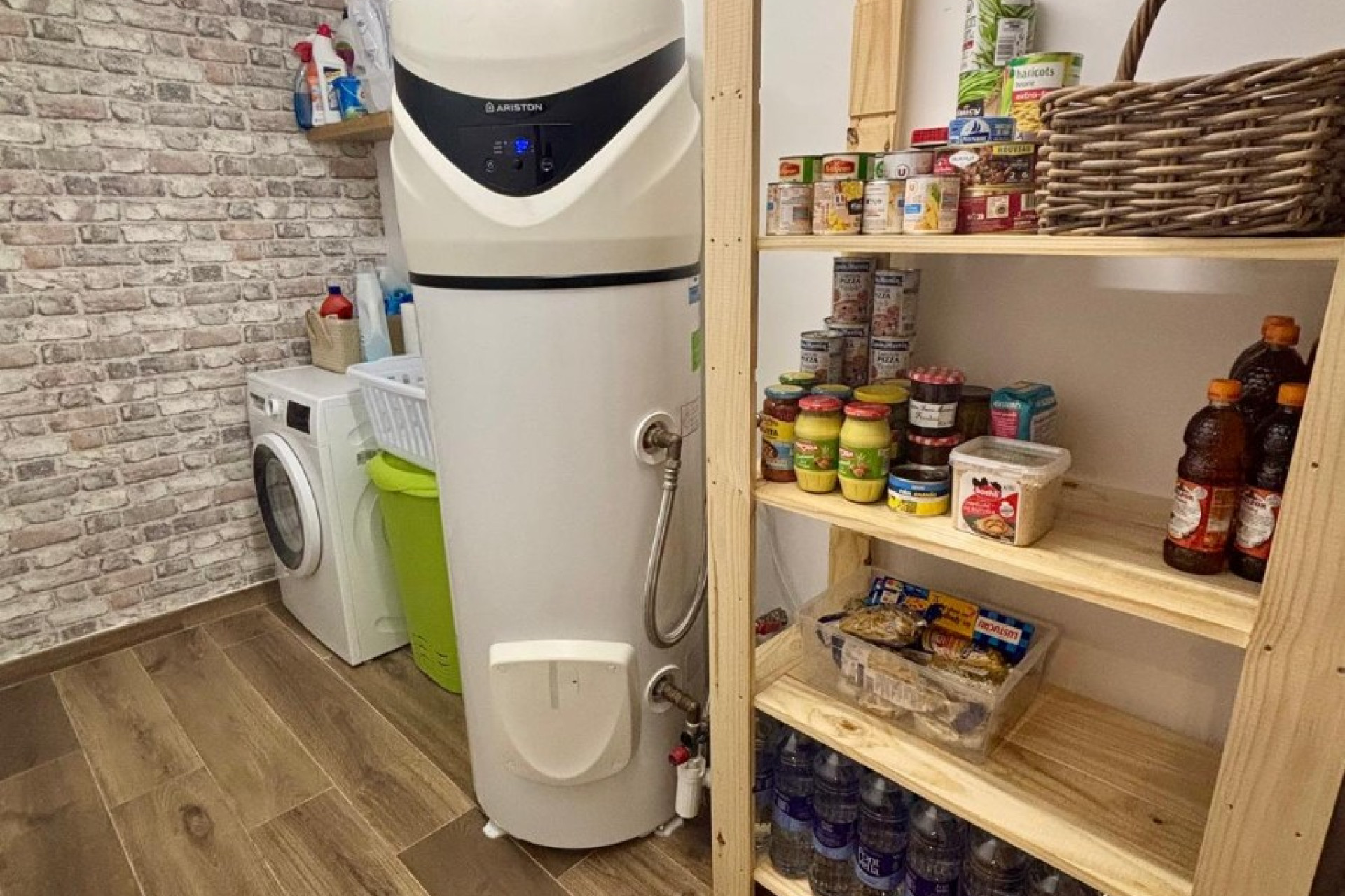 Herverkoop - Villa - Polop