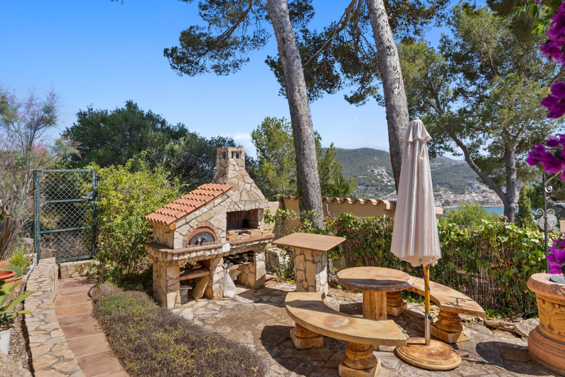 Herverkoop - Villa - Port d'Andratx - Andratx