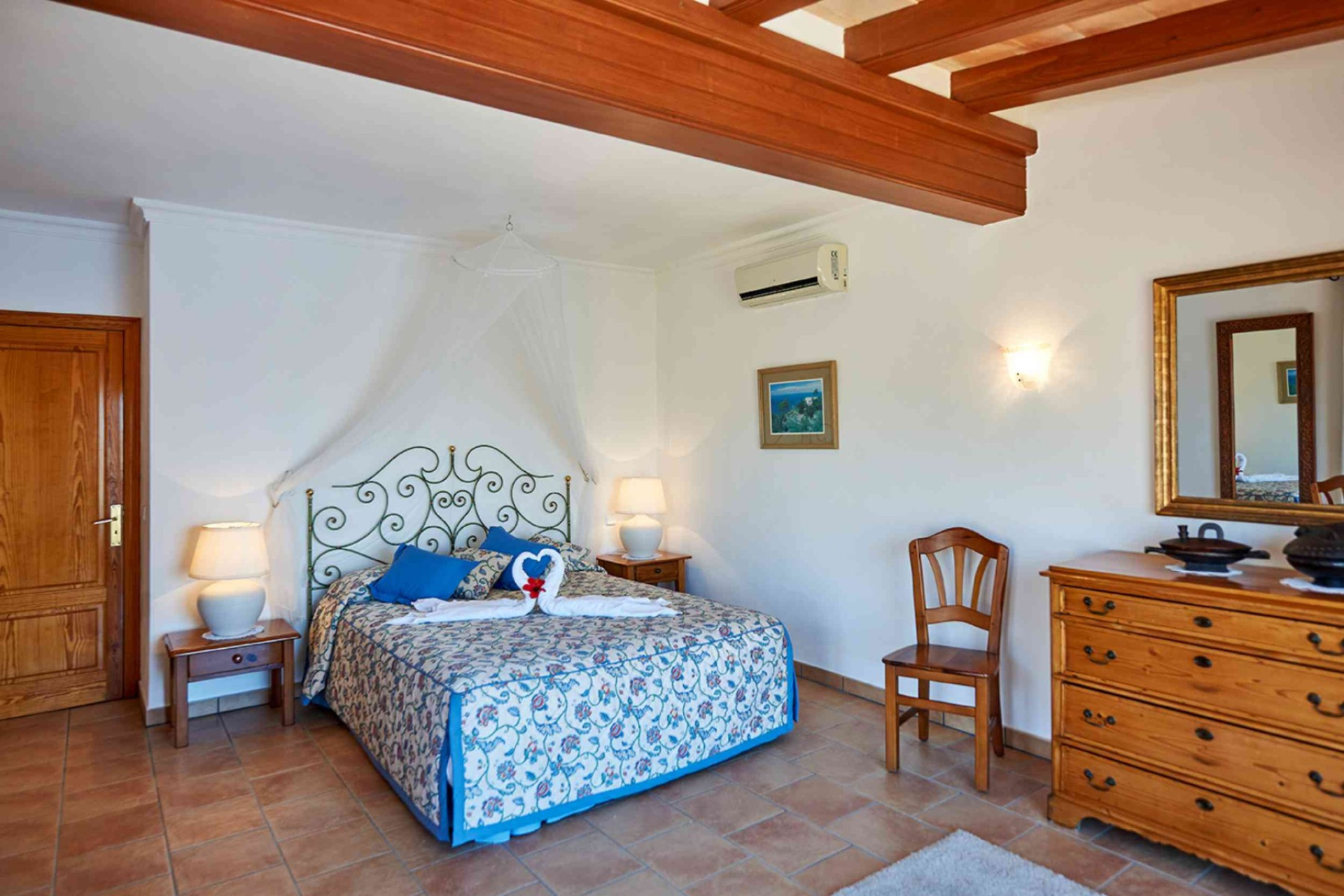 Herverkoop - Villa - Port d'Andratx - Andratx