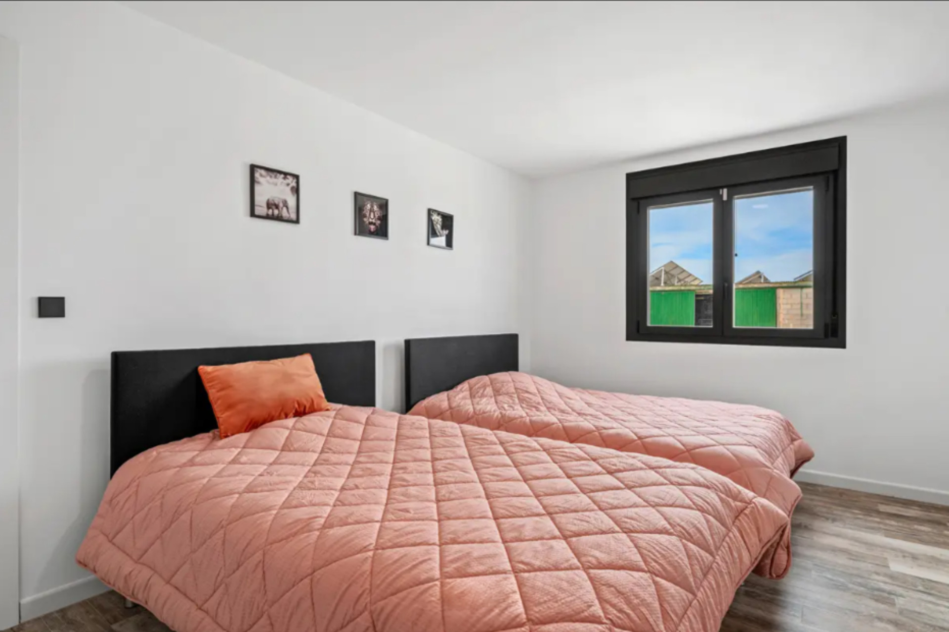 Herverkoop - Villa - Puerto Lumbreras - Esparragal de Puerto Lumbreras