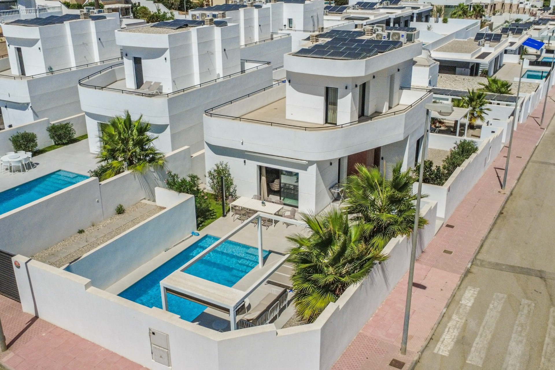 Herverkoop - Villa - Rojales - Ciudad Quesada