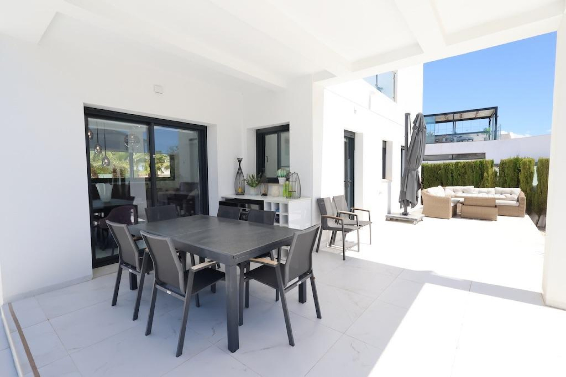 Herverkoop - Villa - Rojales - La Marquesa Golf