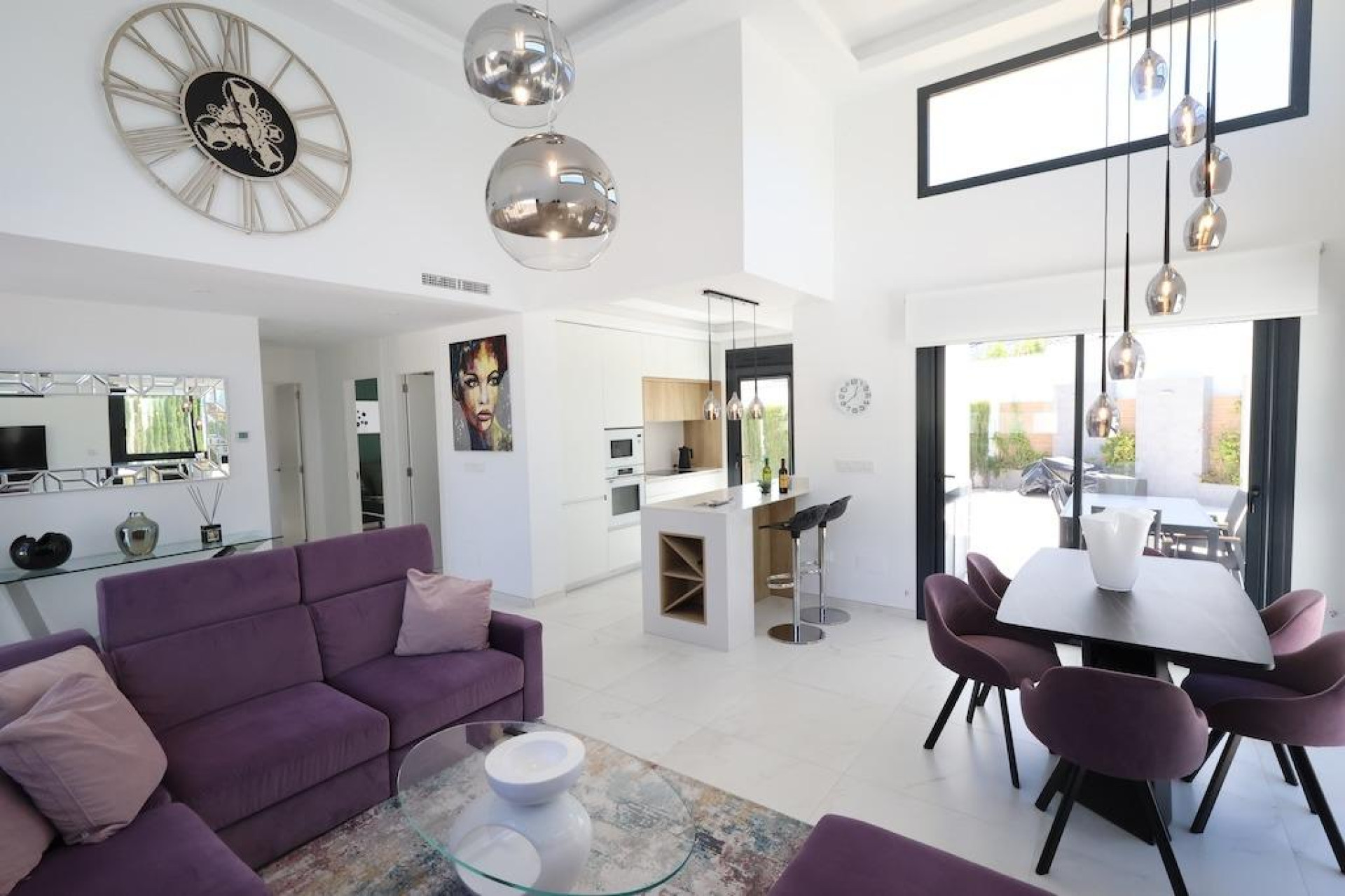 Herverkoop - Villa - Rojales - La Marquesa Golf