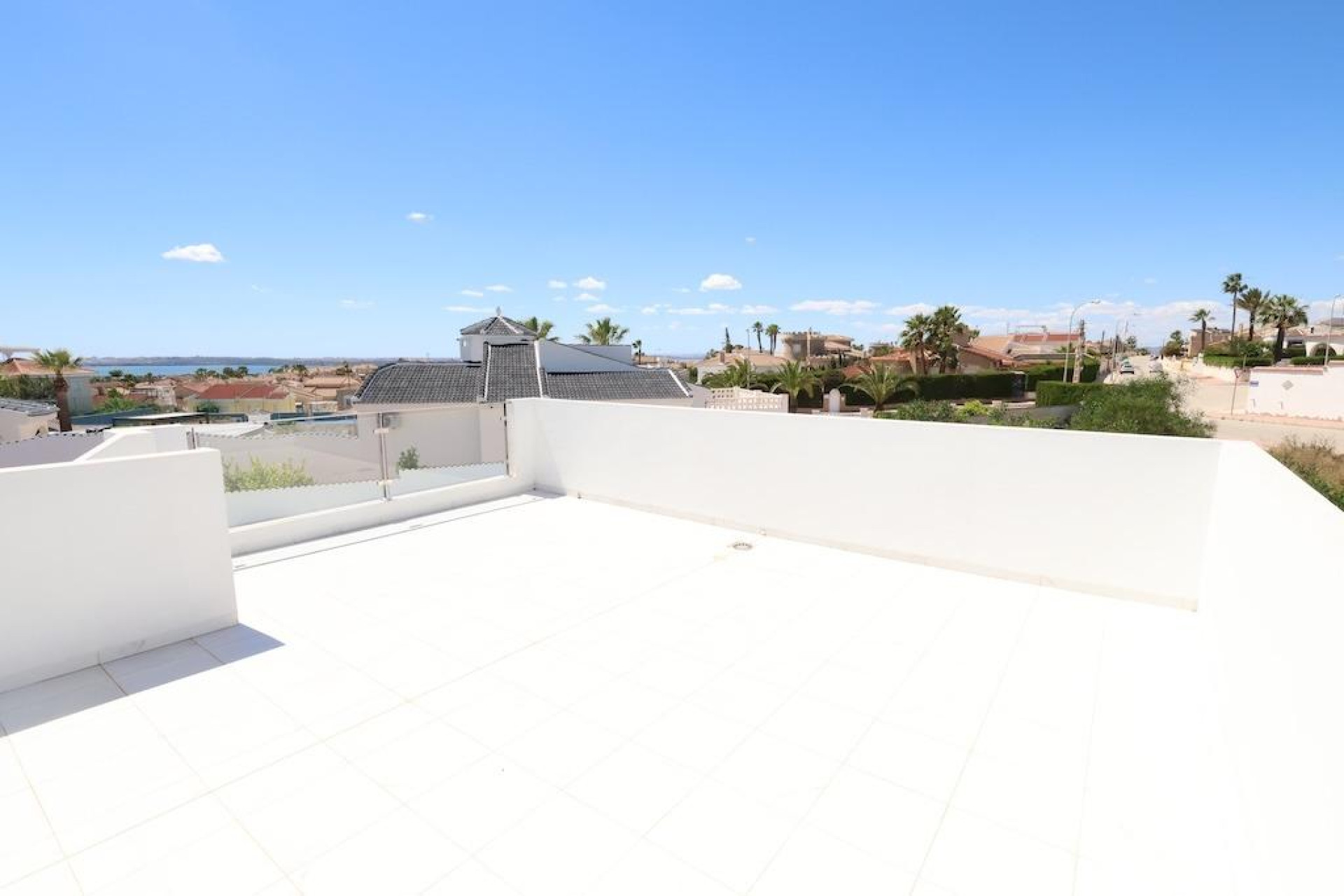 Herverkoop - Villa - Rojales - La Marquesa Golf