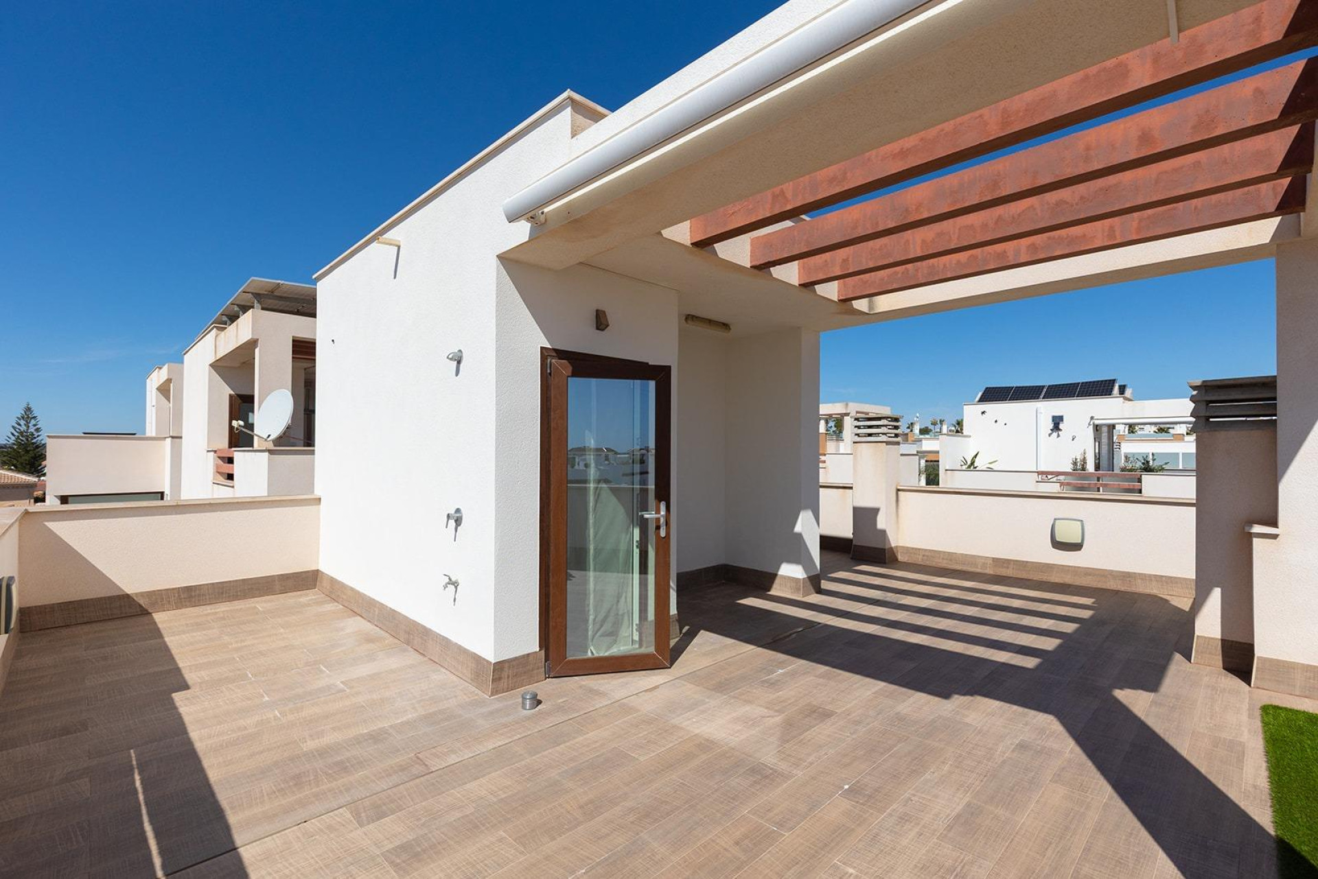 Herverkoop - Villa - Rojales - Pueblo bravo