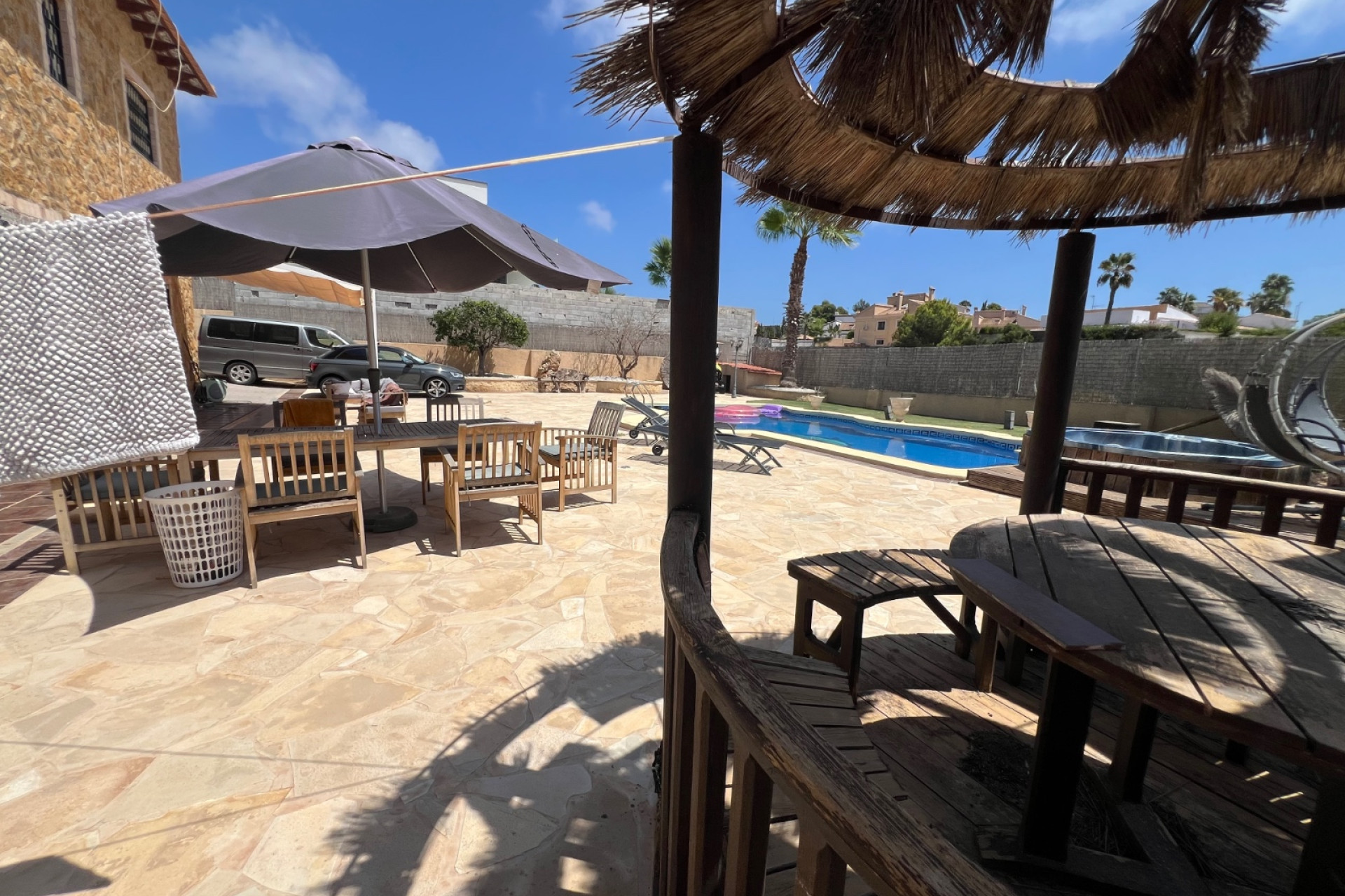 Herverkoop - Villa - San Fulgencio - La Escuera