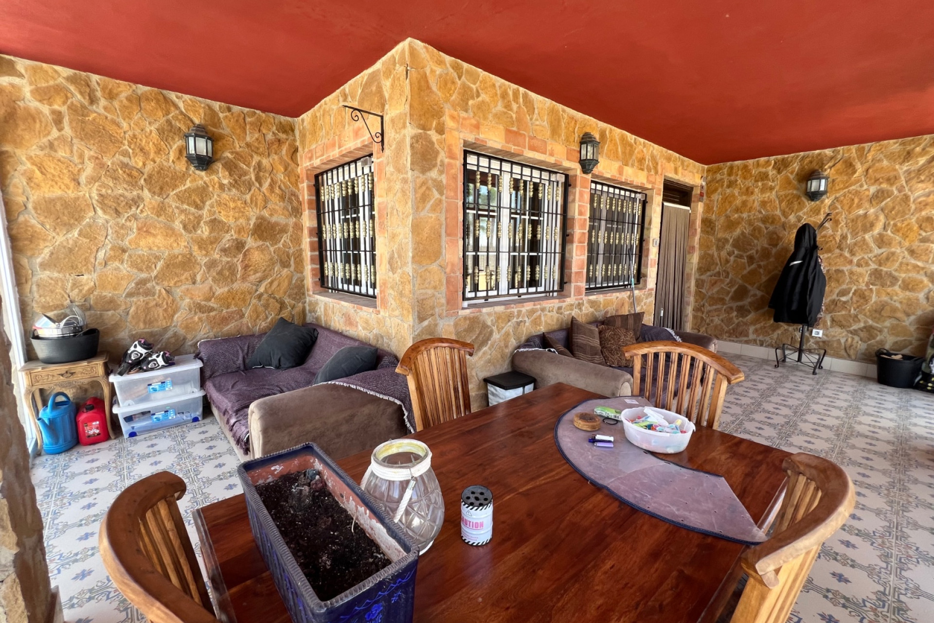 Herverkoop - Villa - San Fulgencio - La Escuera