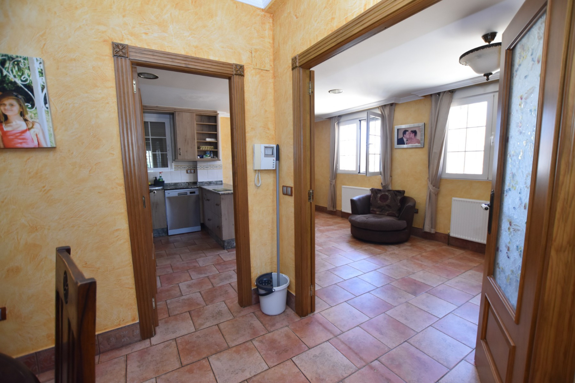 Herverkoop - Villa - San Fulgencio - La Escuera