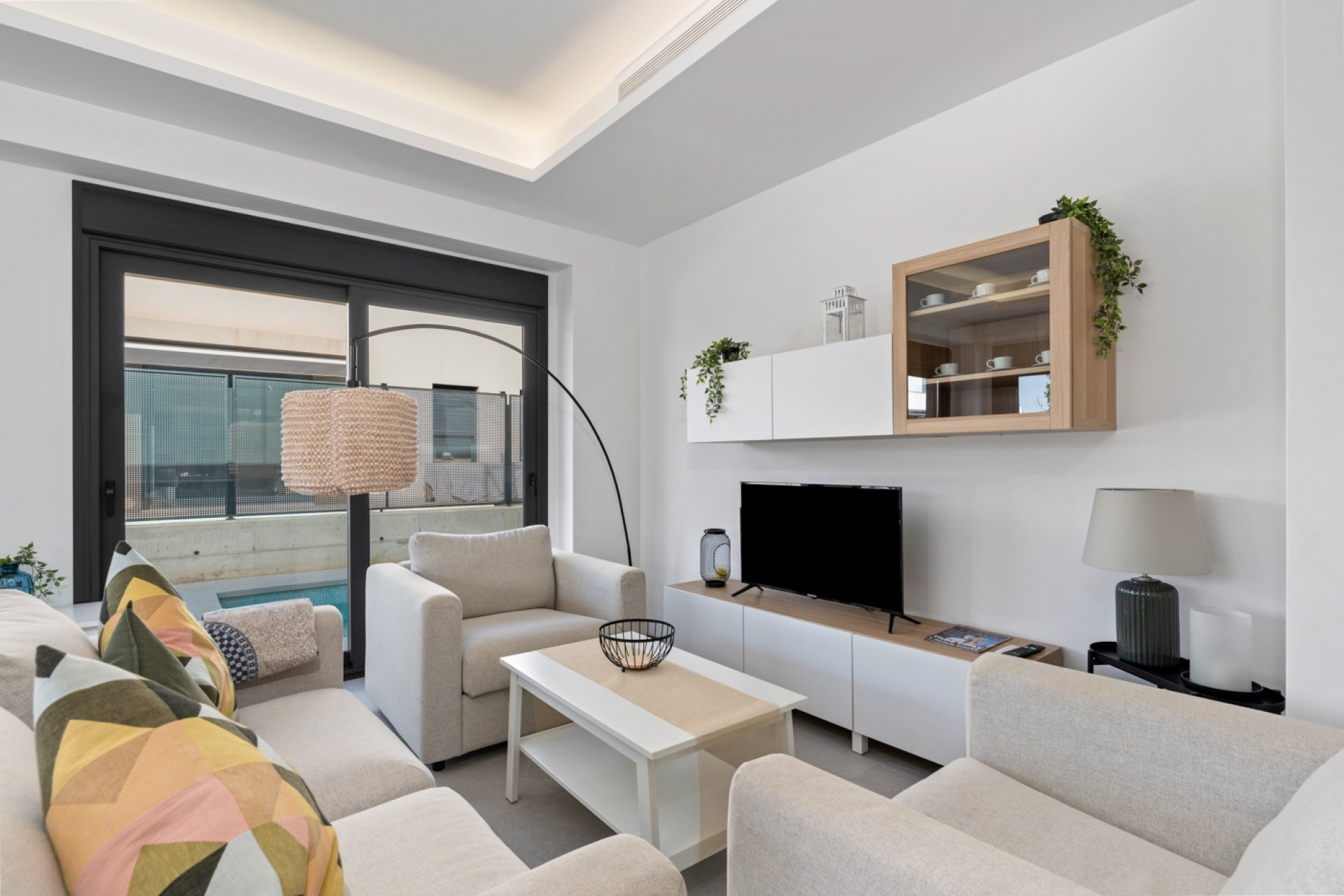 Herverkoop - Villa - San Fulgencio - La Marina