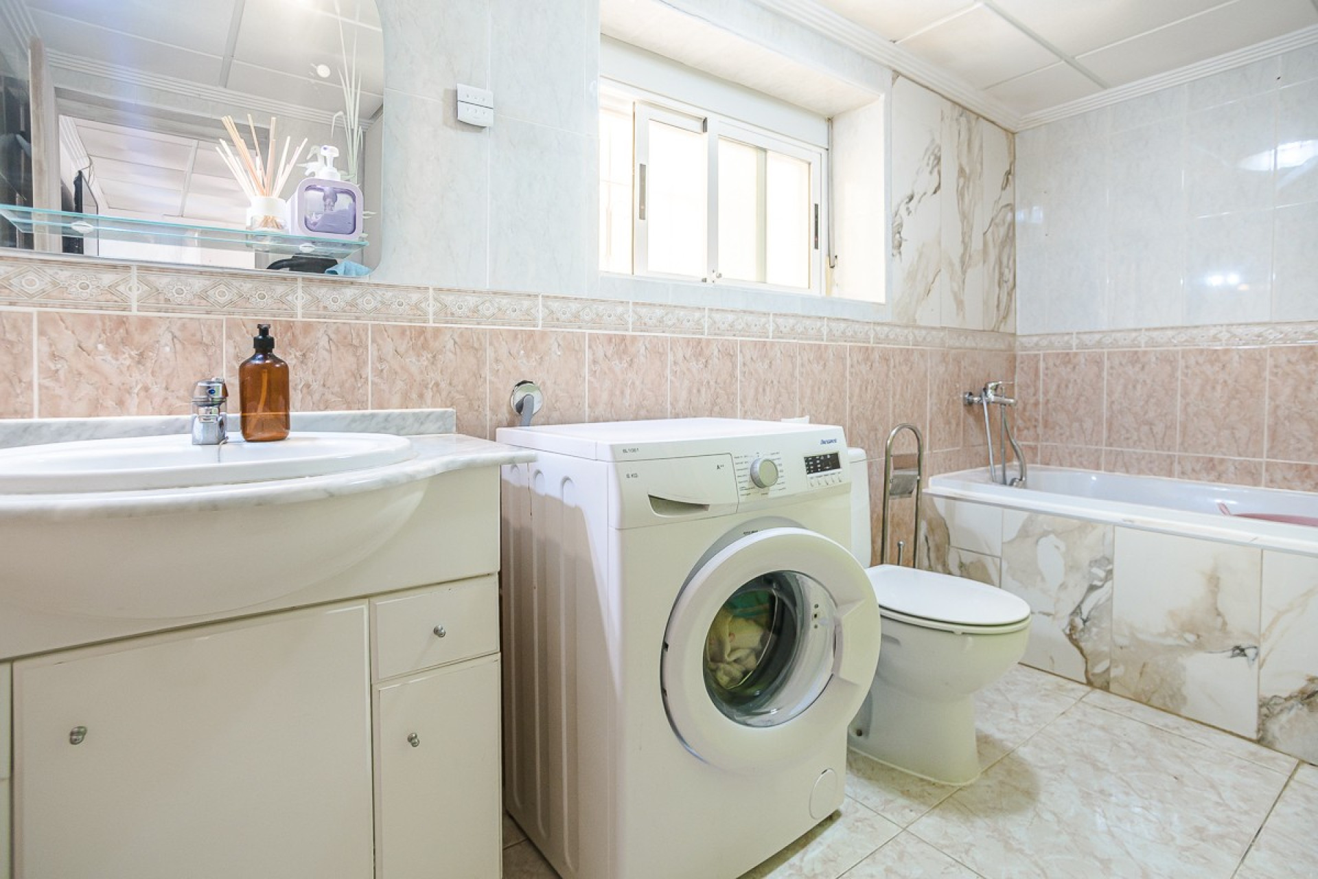 Herverkoop - Villa - San Fulgencio - urb.la marina