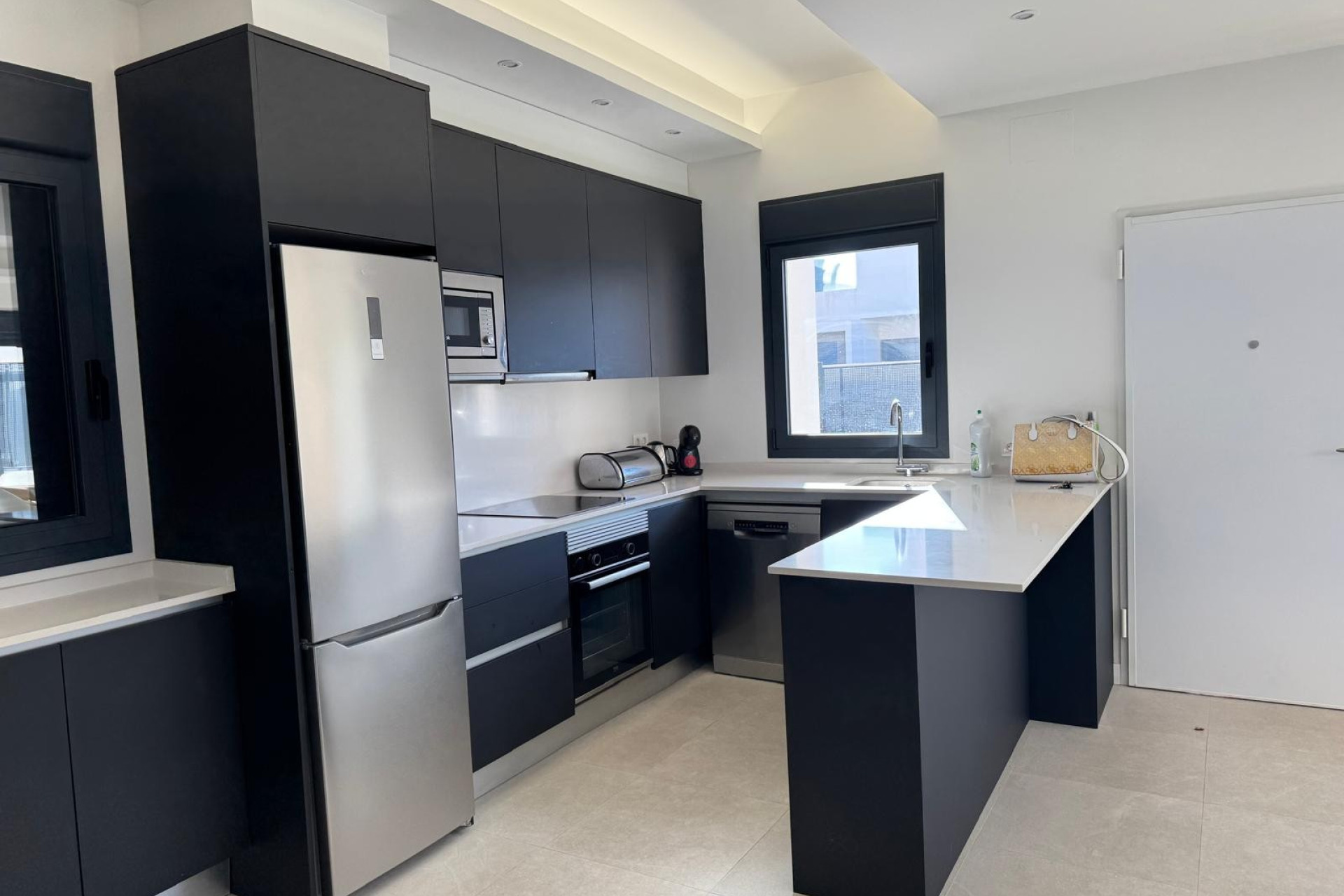 Herverkoop - Villa - San Fulgencio