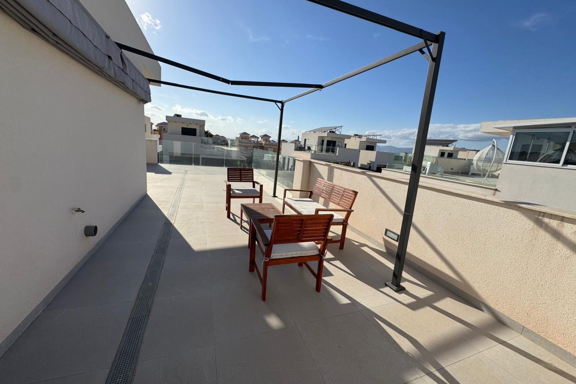 Herverkoop - Villa - San Fulgencio