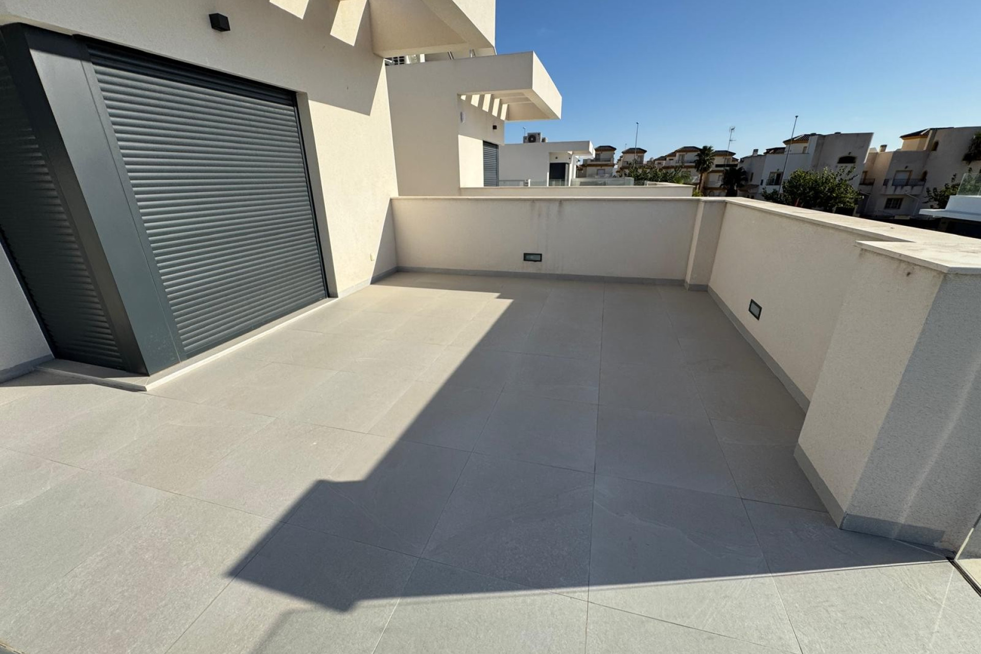 Herverkoop - Villa - San Fulgencio