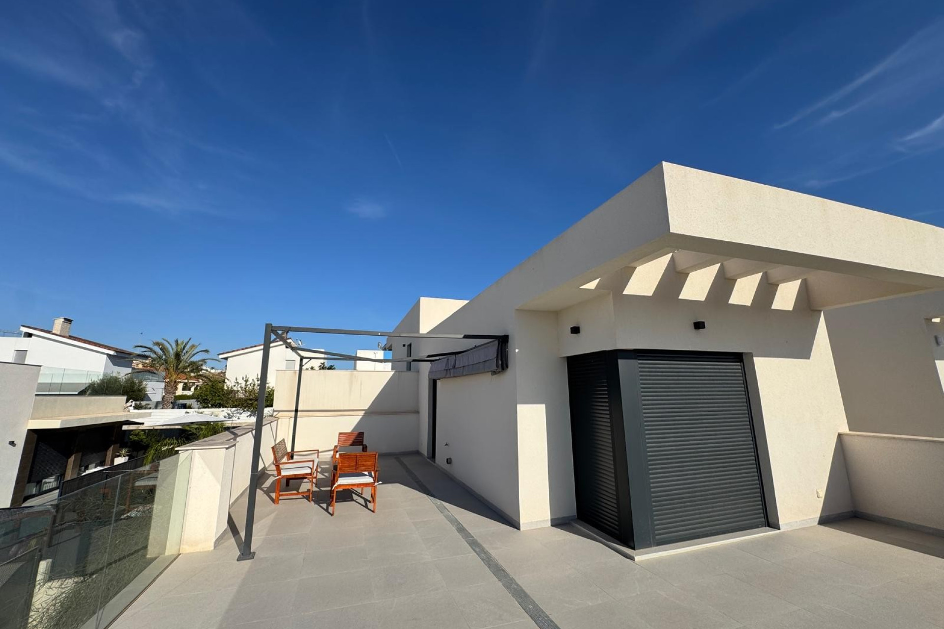 Herverkoop - Villa - San Fulgencio