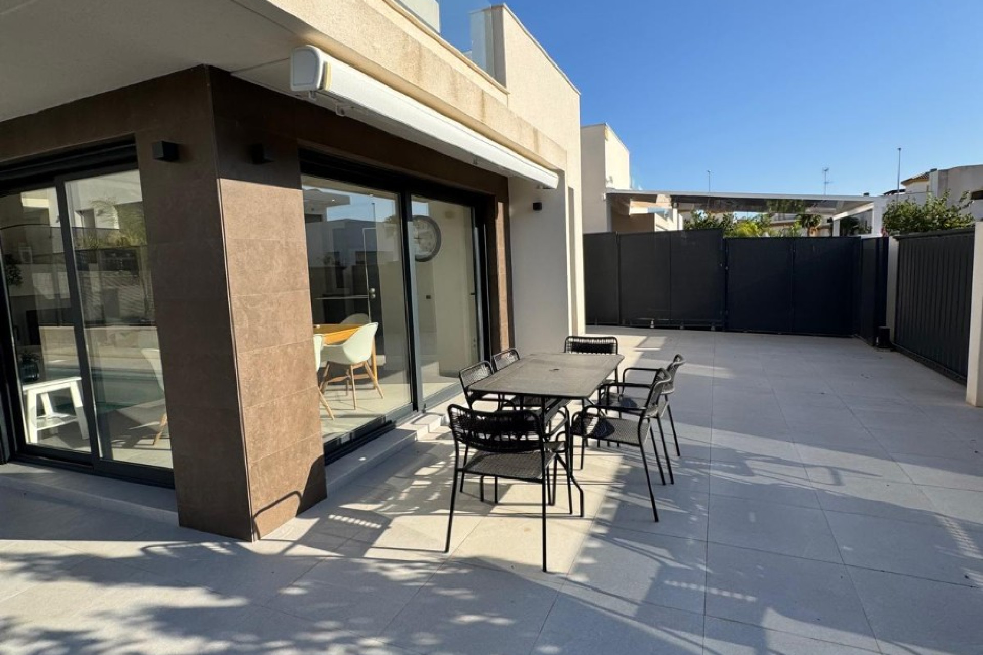 Herverkoop - Villa - San Fulgencio