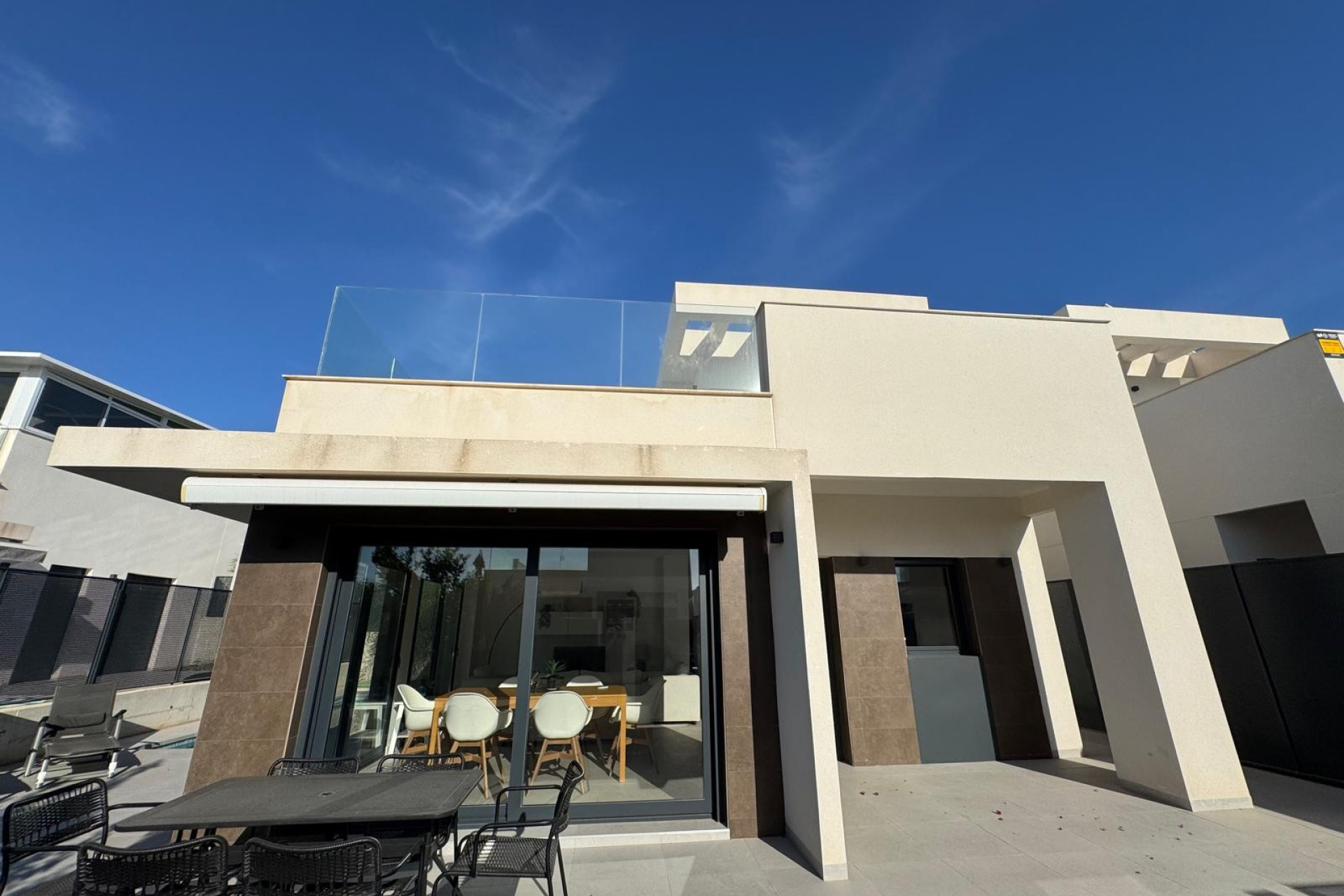 Herverkoop - Villa - San Fulgencio