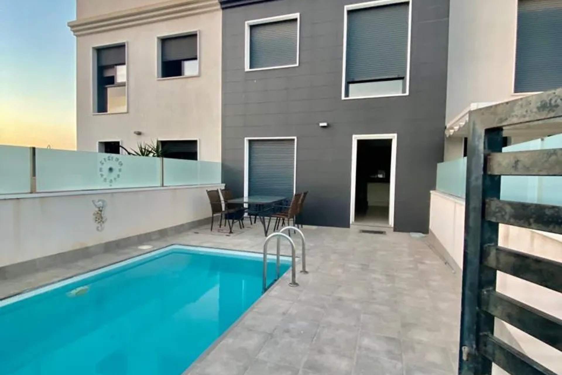 Herverkoop - Villa - San Javier - Roda