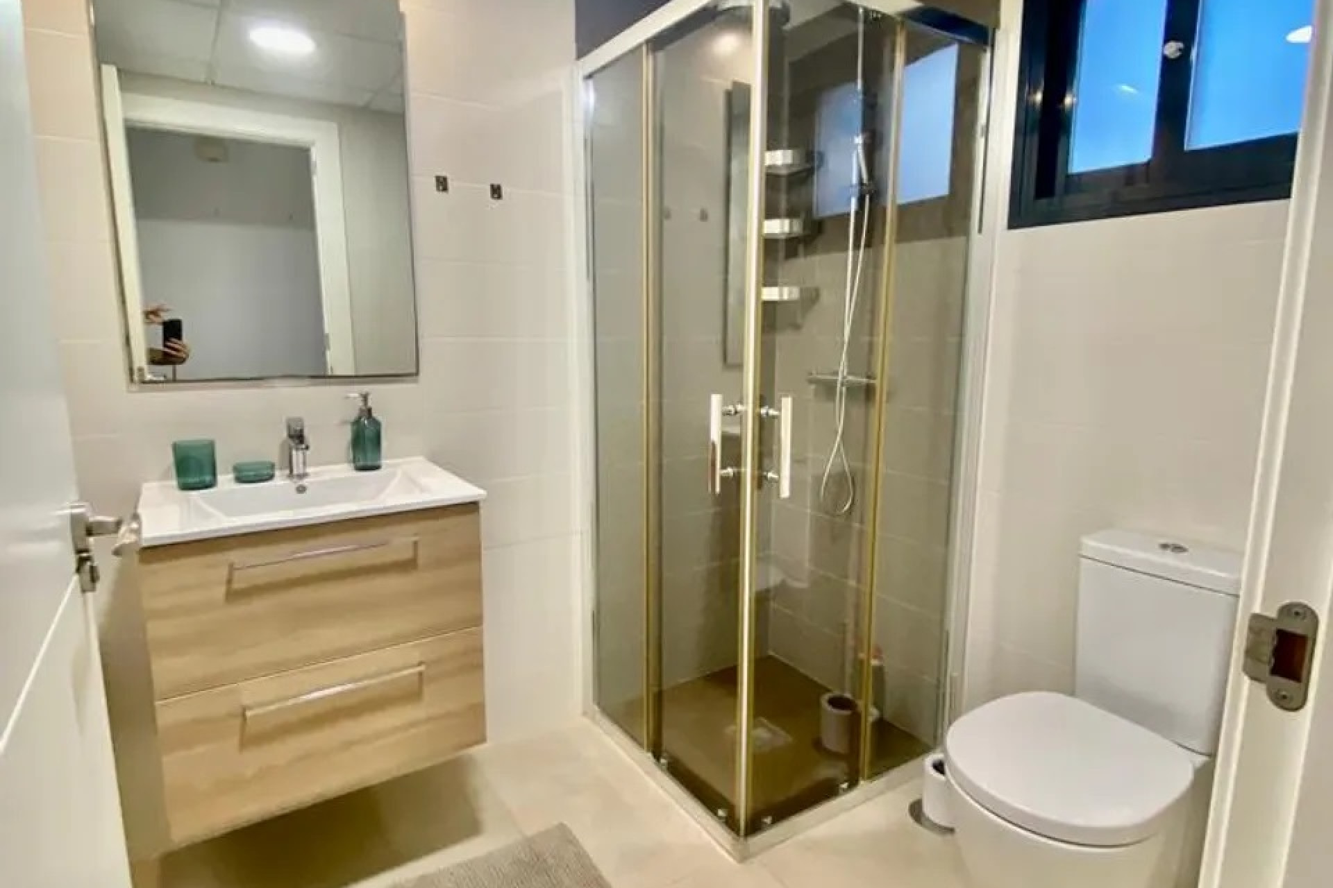 Herverkoop - Villa - San Javier - Roda