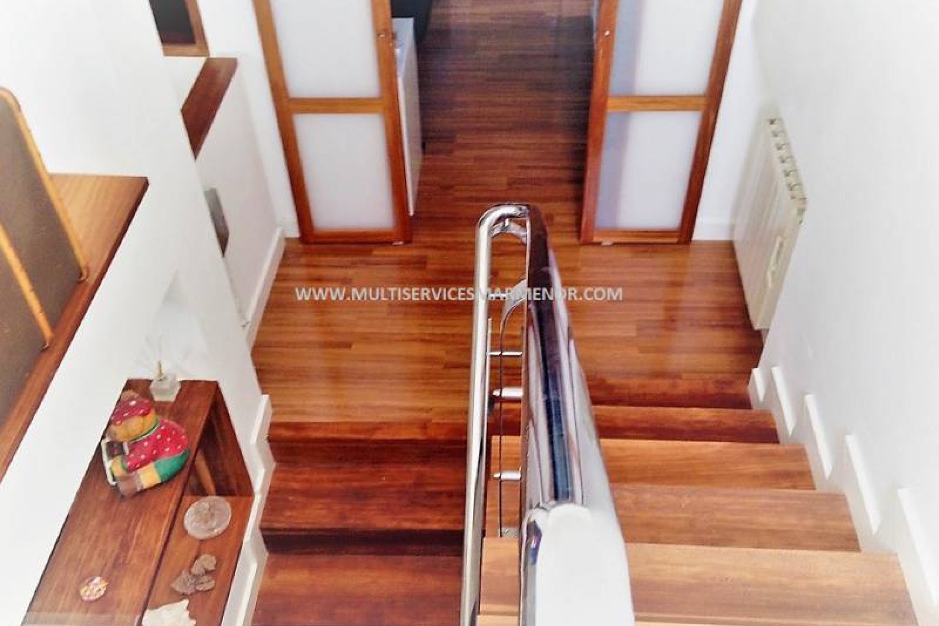 Herverkoop - Villa - San Javier - Santiago De La Ribera