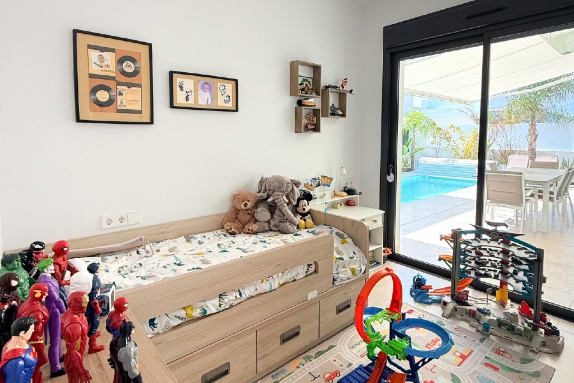 Herverkoop - Villa - San Javier - Santiago De La Ribera