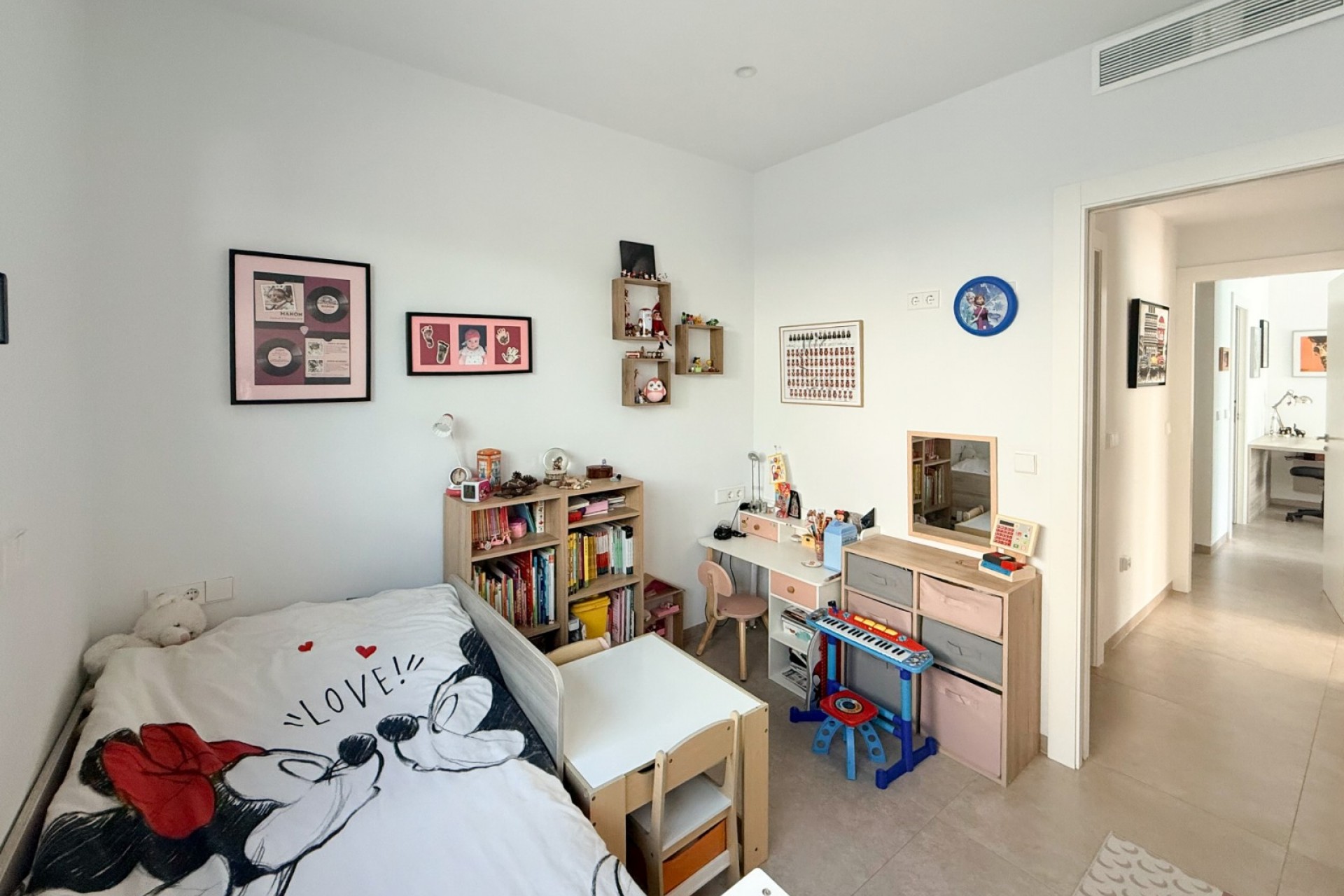 Herverkoop - Villa - San Javier - Santiago De La Ribera