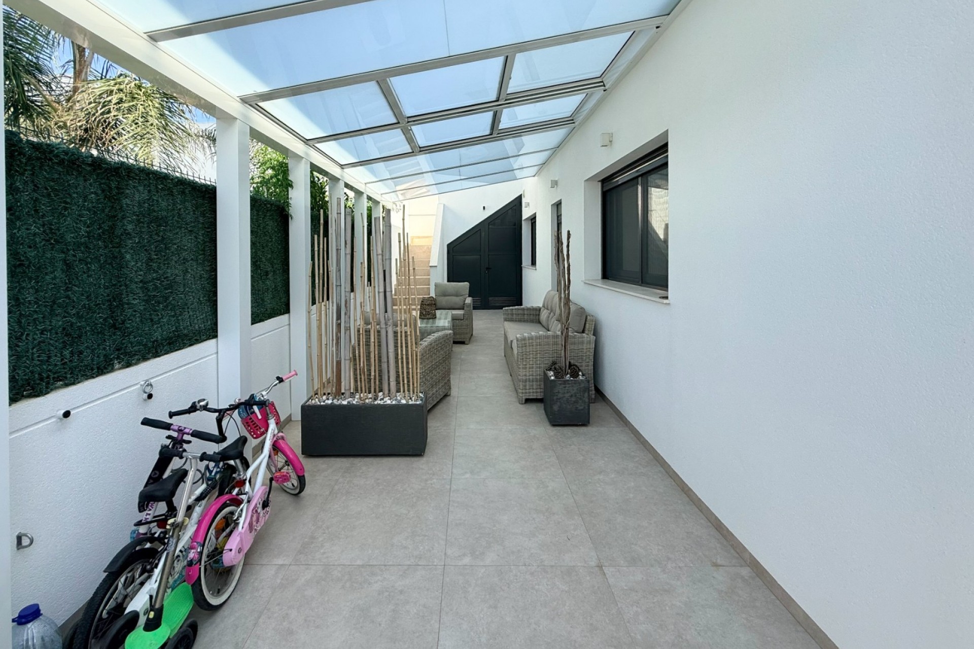 Herverkoop - Villa - San Javier - Santiago De La Ribera