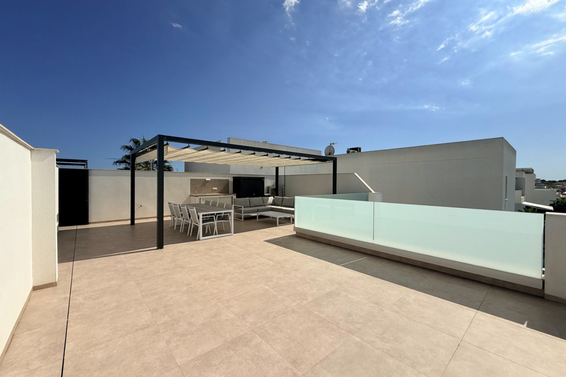 Herverkoop - Villa - San Javier - Santiago De La Ribera