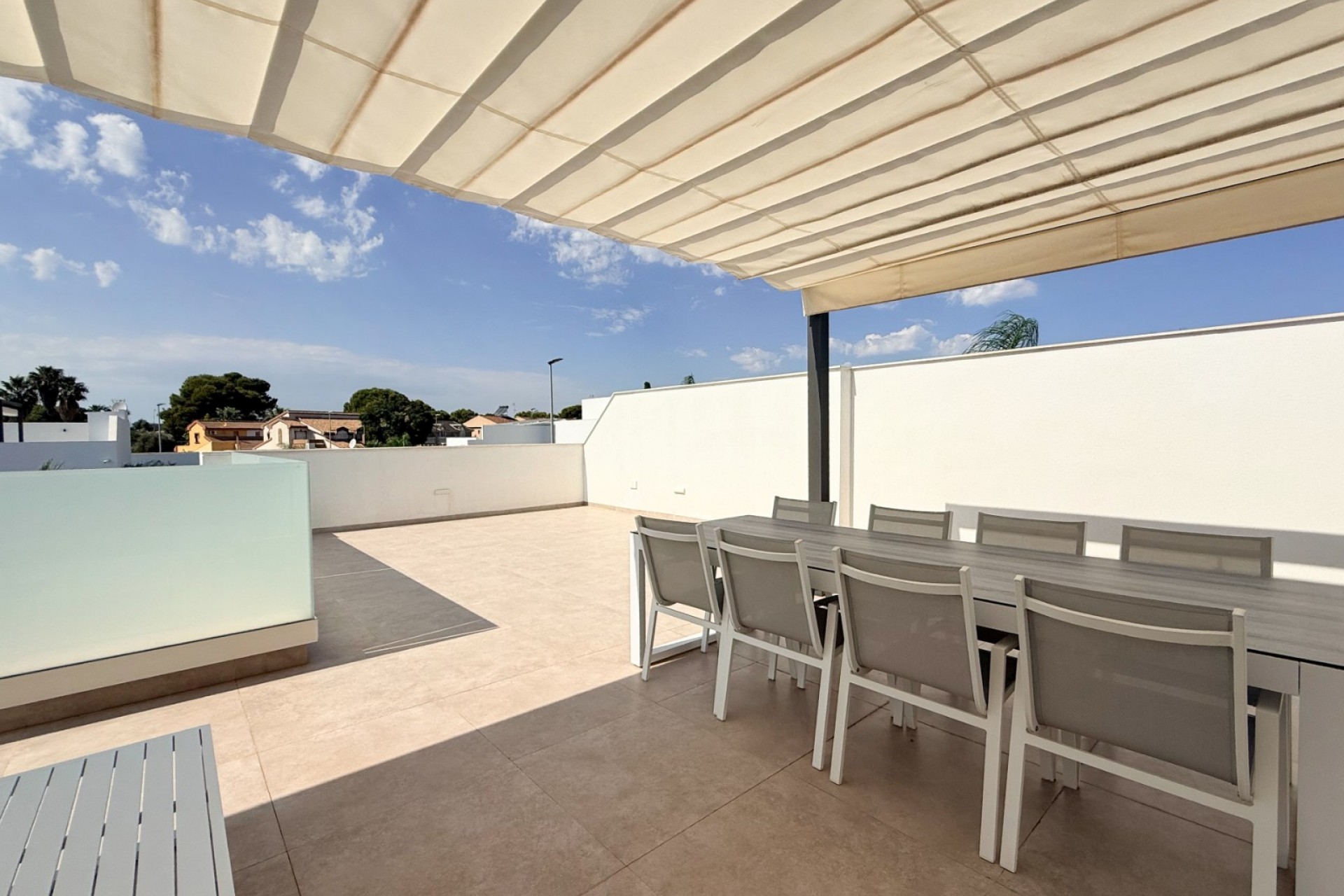 Herverkoop - Villa - San Javier - Santiago De La Ribera