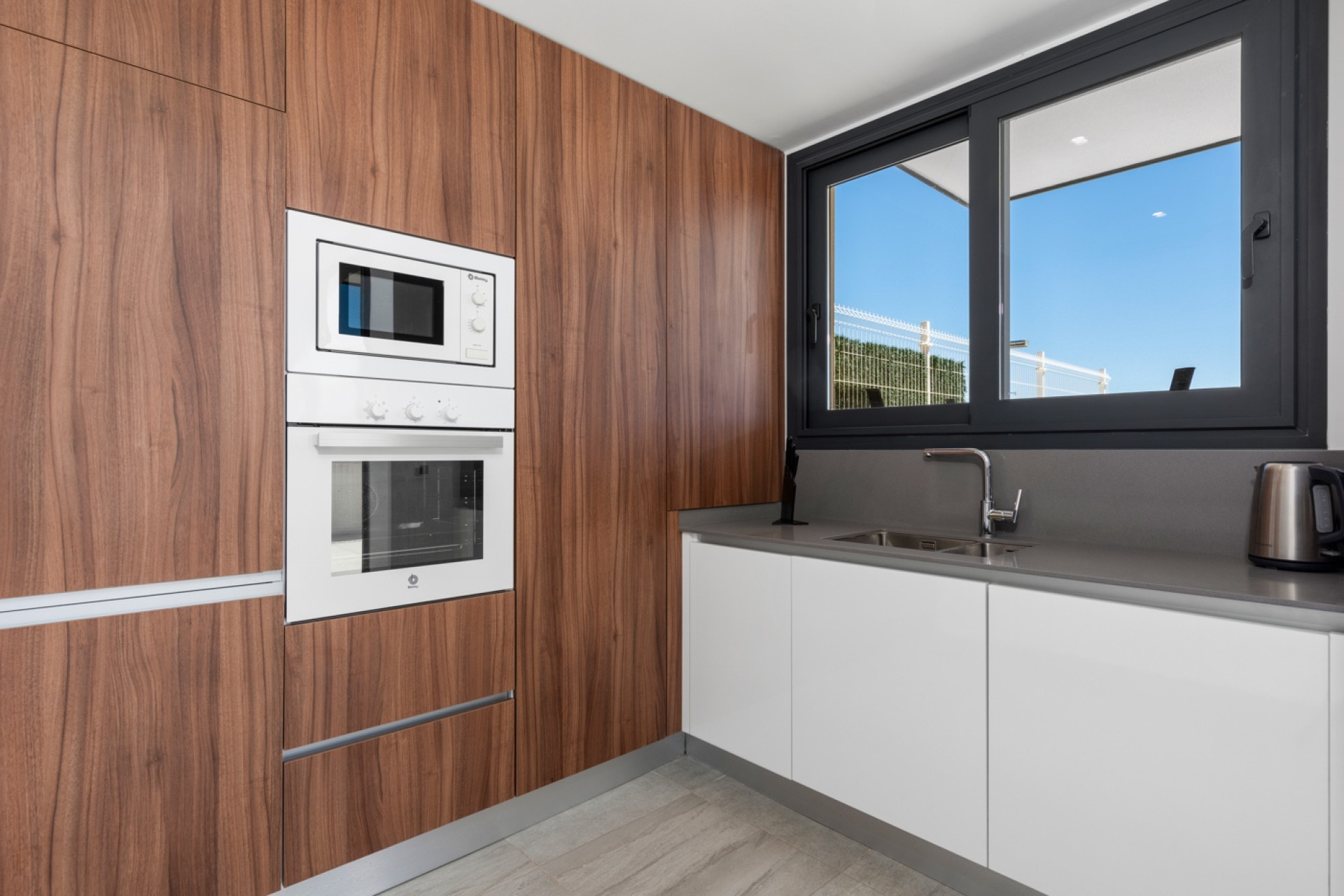 Herverkoop - Villa - San Miguel de Salinas - Costa Blanca