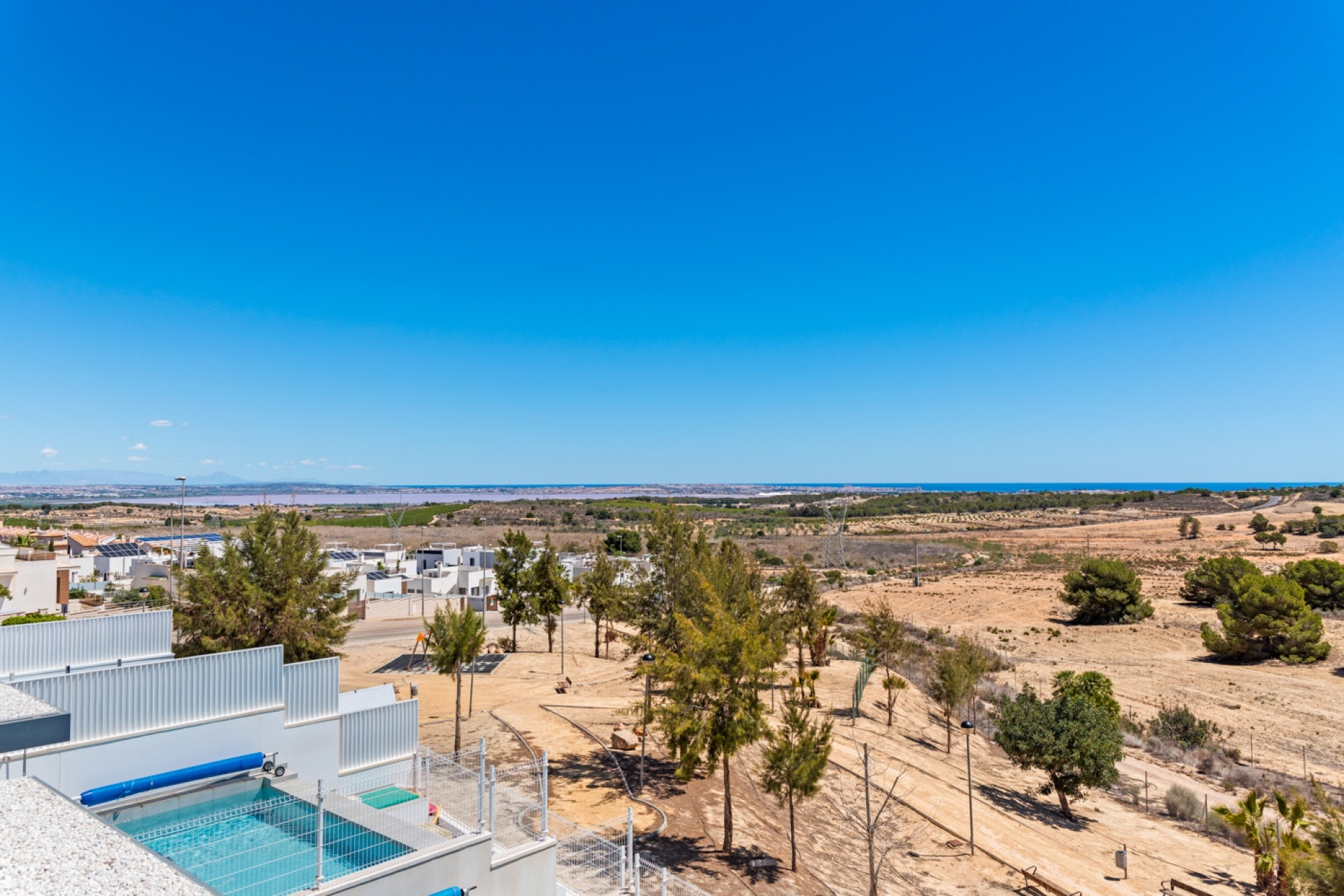 Herverkoop - Villa - San Miguel de Salinas - Costa Blanca