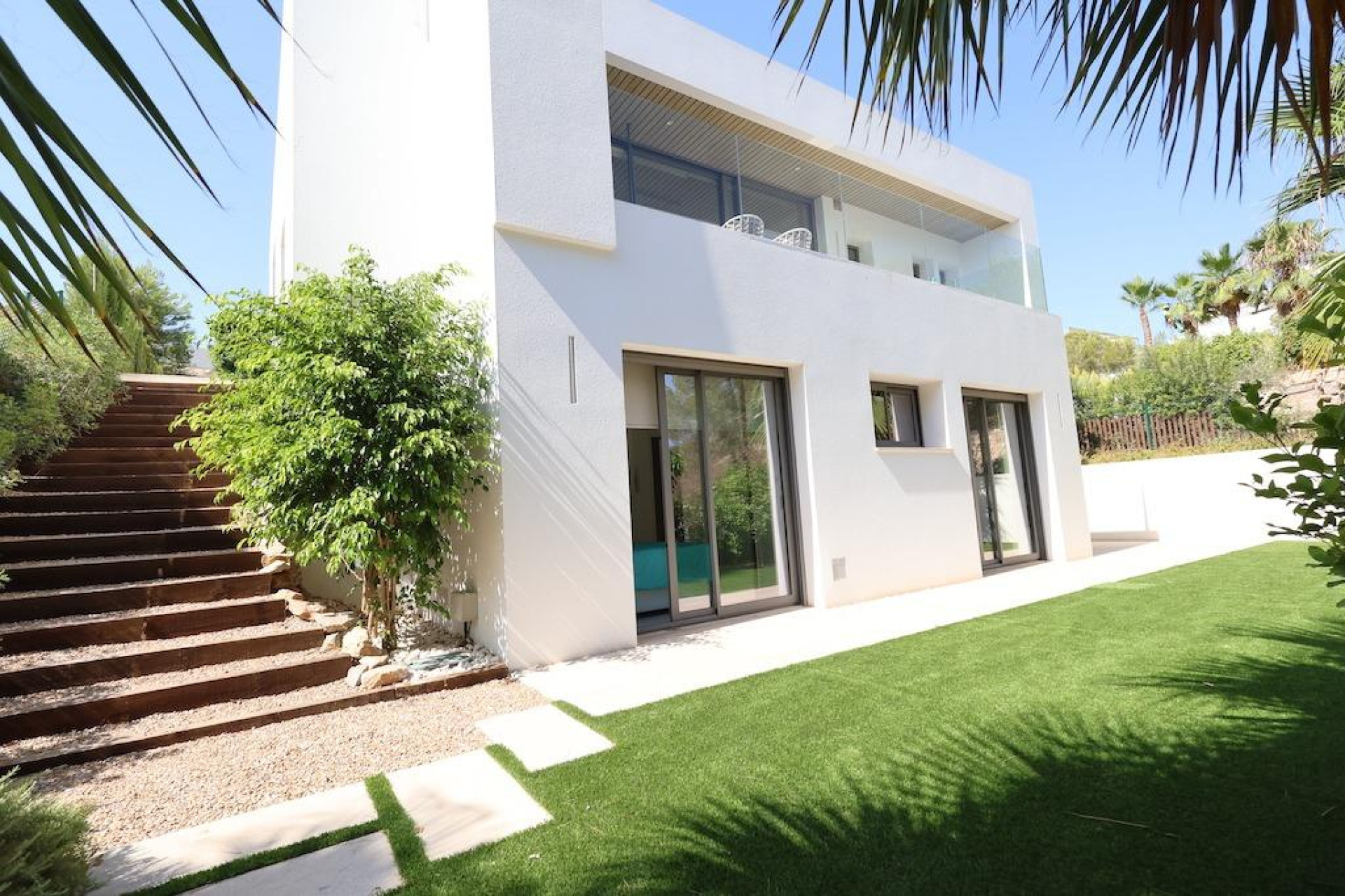 Herverkoop - Villa - San Miguel de Salinas - Las colinas golf and country club