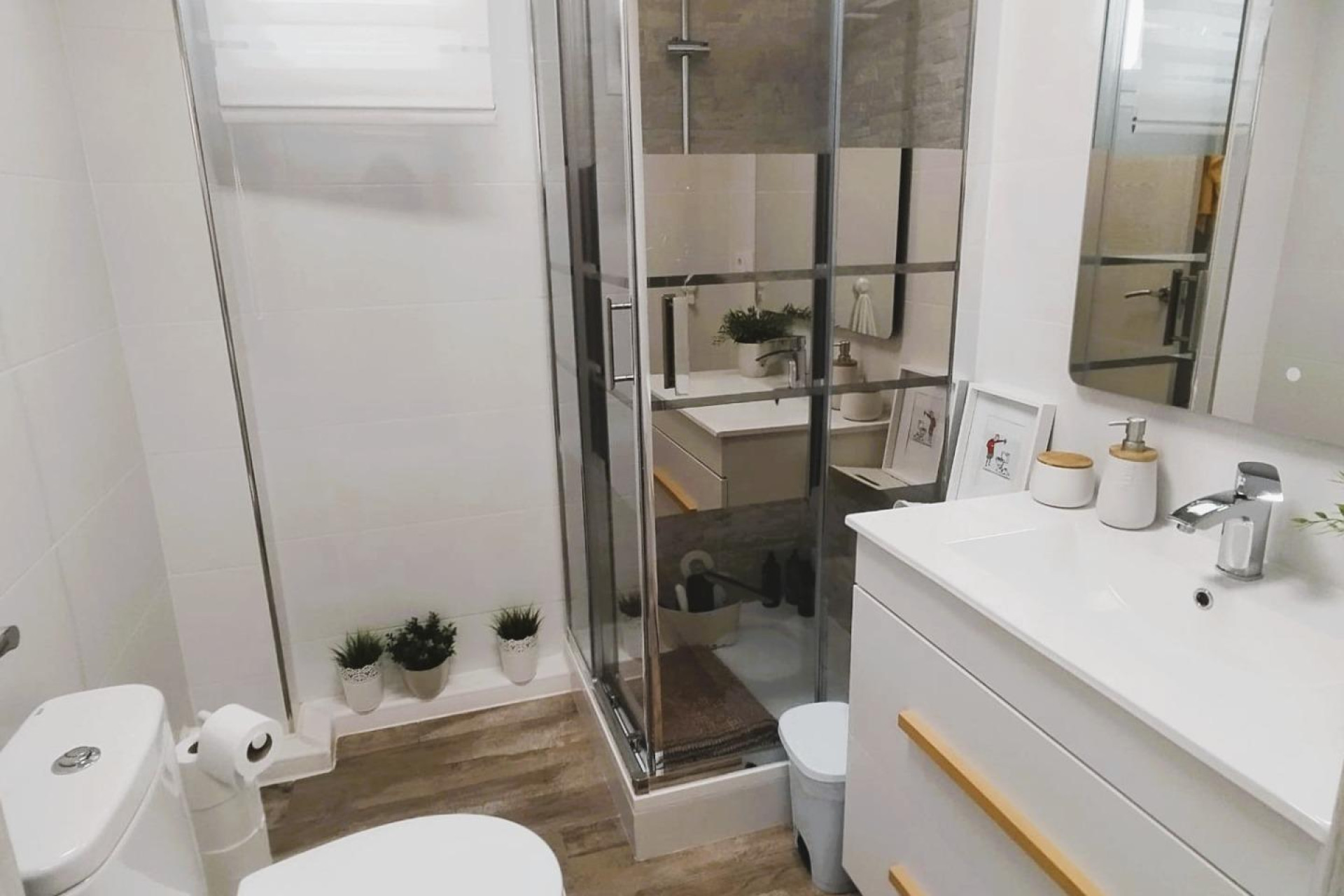 Herverkoop - Villa - San Miguel de Salinas - Las filipinas