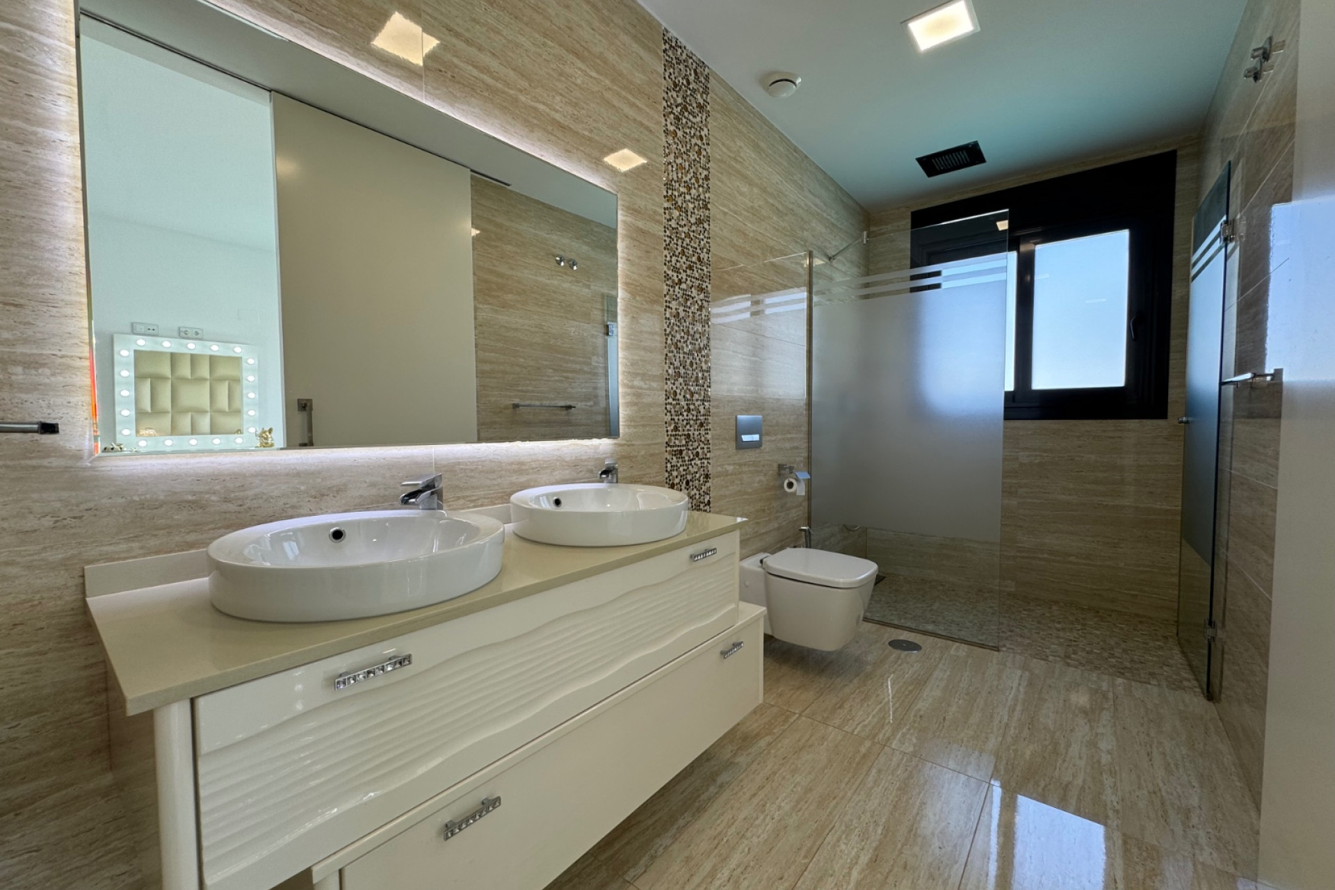 Herverkoop - Villa - San Miguel de Salinas