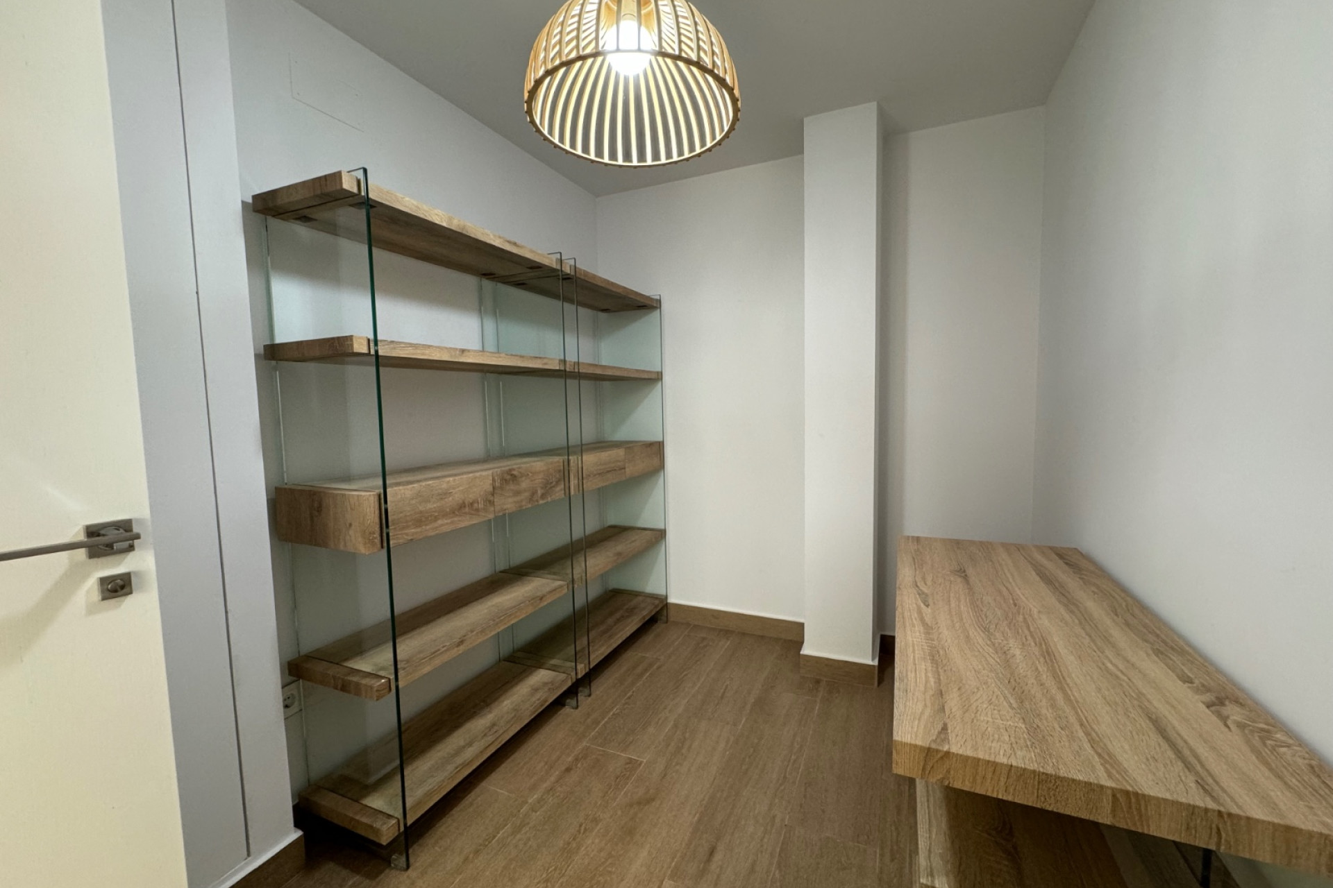 Herverkoop - Villa - San Miguel de Salinas