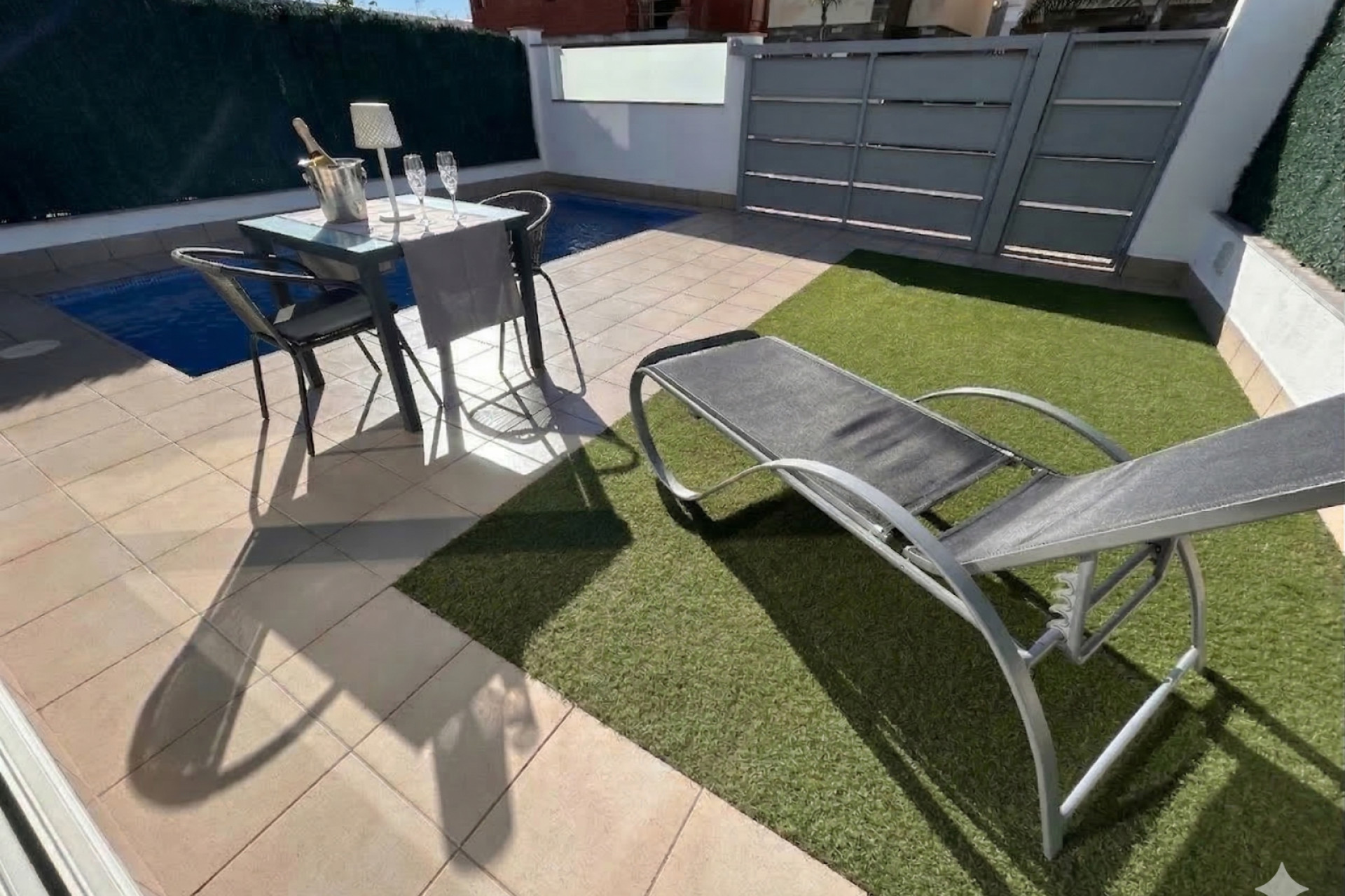 Herverkoop - Villa - San Pedro del Pinatar - Lo Pagan