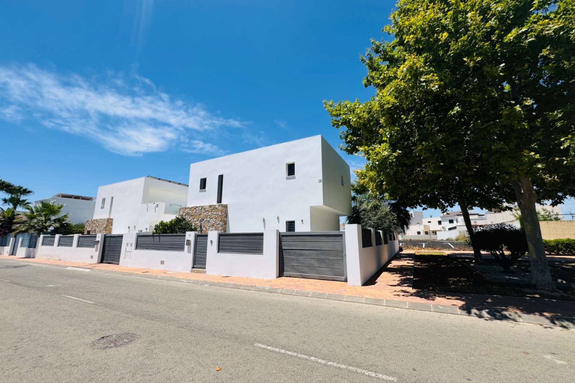 Herverkoop - Villa - San Pedro del Pinatar - Lo pagan