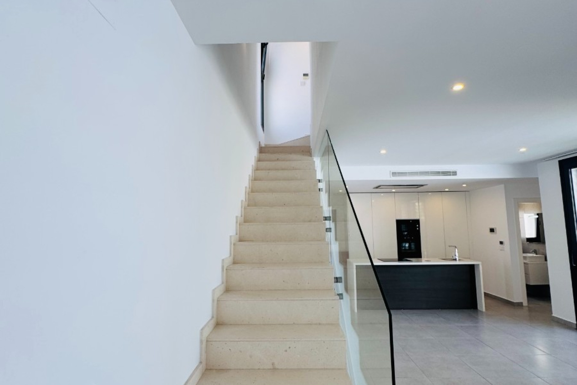 Herverkoop - Villa - San Pedro del Pinatar - Lo pagan
