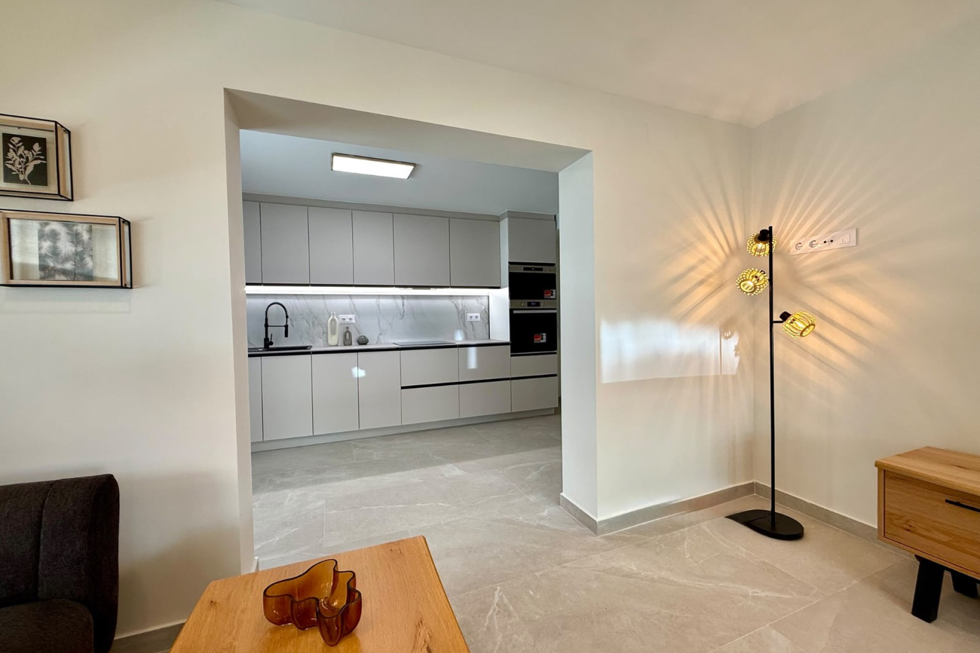 Herverkoop - Villa - San Pedro del Pinatar - Lo Pagan