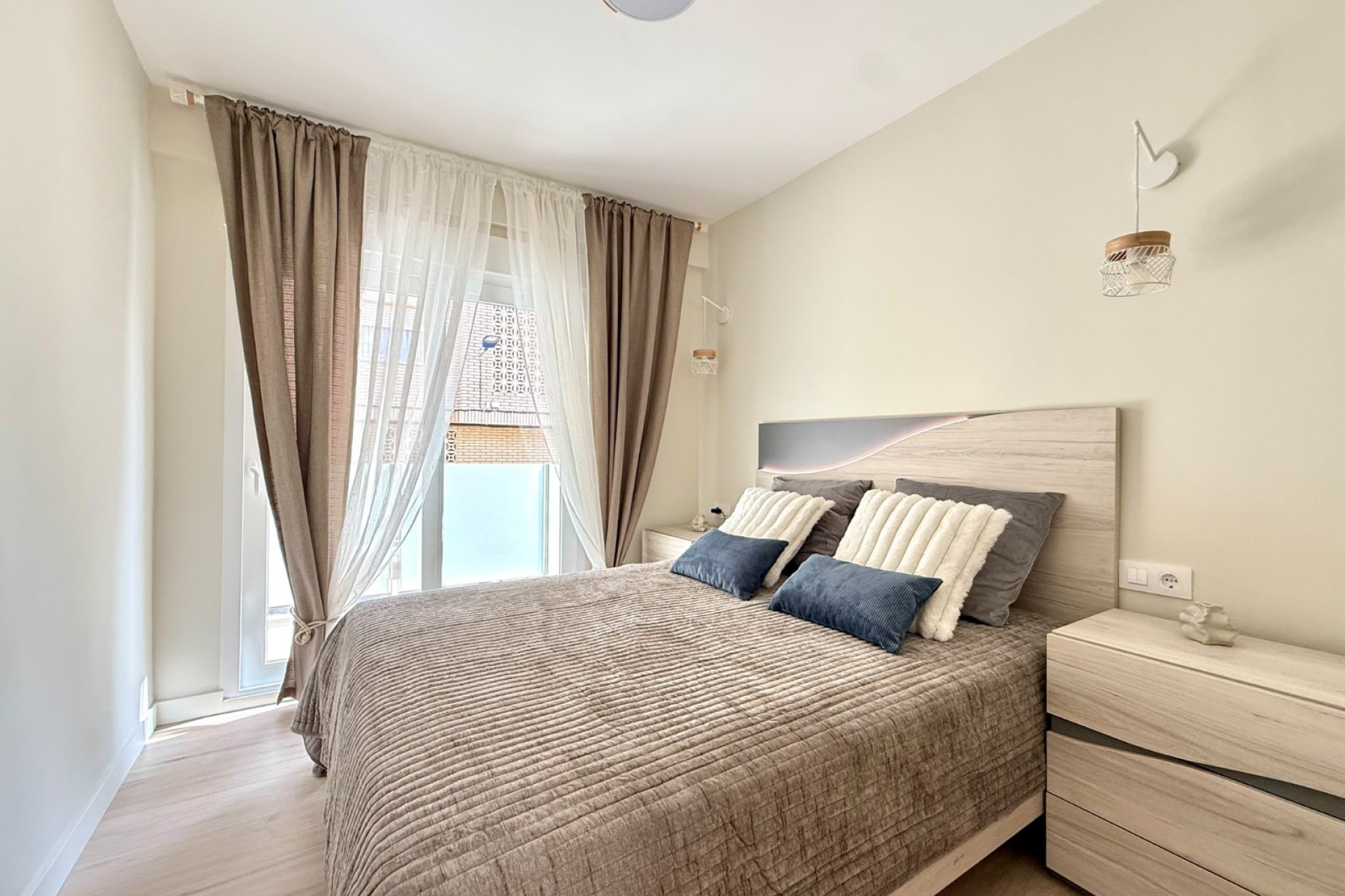 Herverkoop - Villa - San Pedro del Pinatar - Lo Pagan