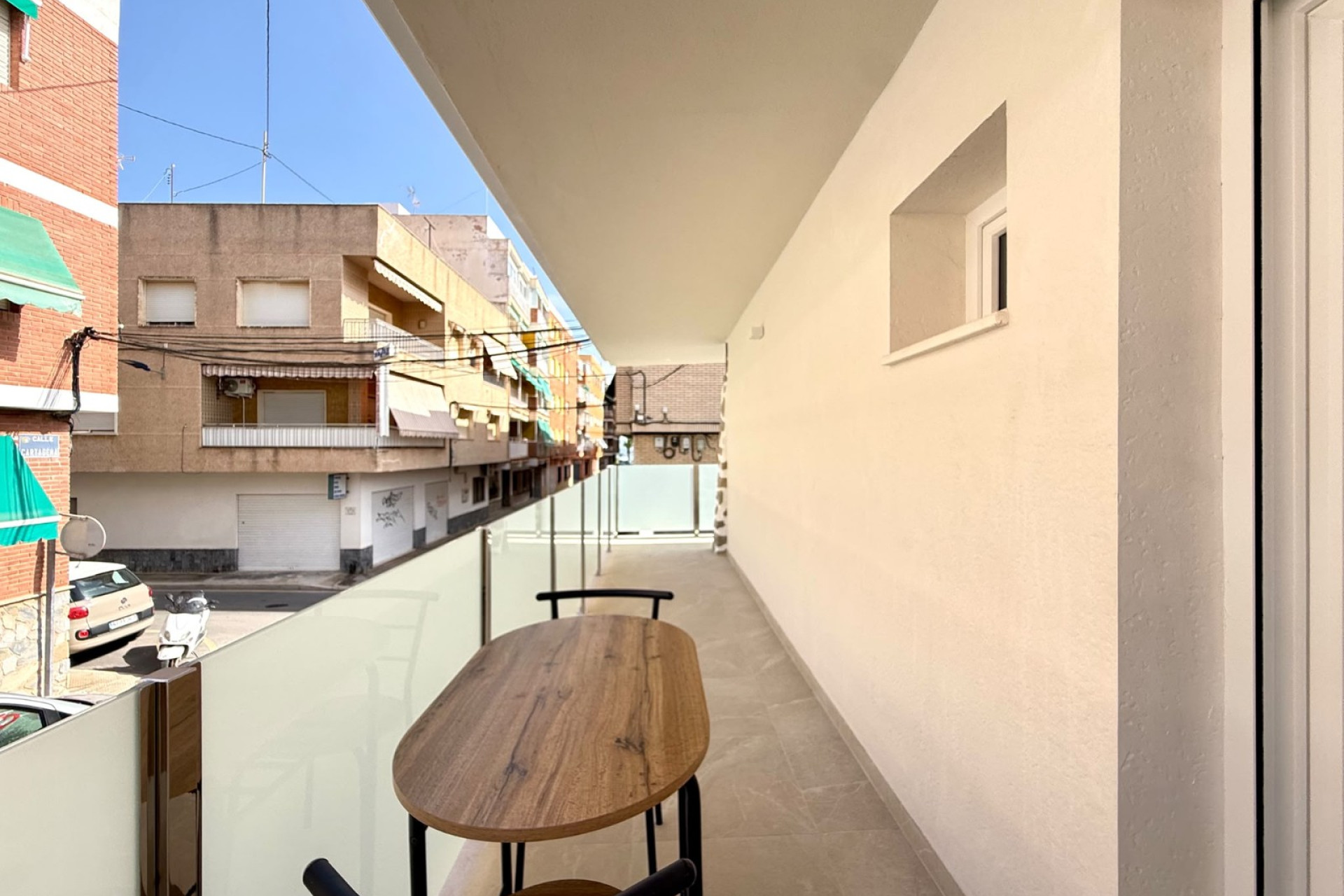 Herverkoop - Villa - San Pedro del Pinatar - Lo Pagan