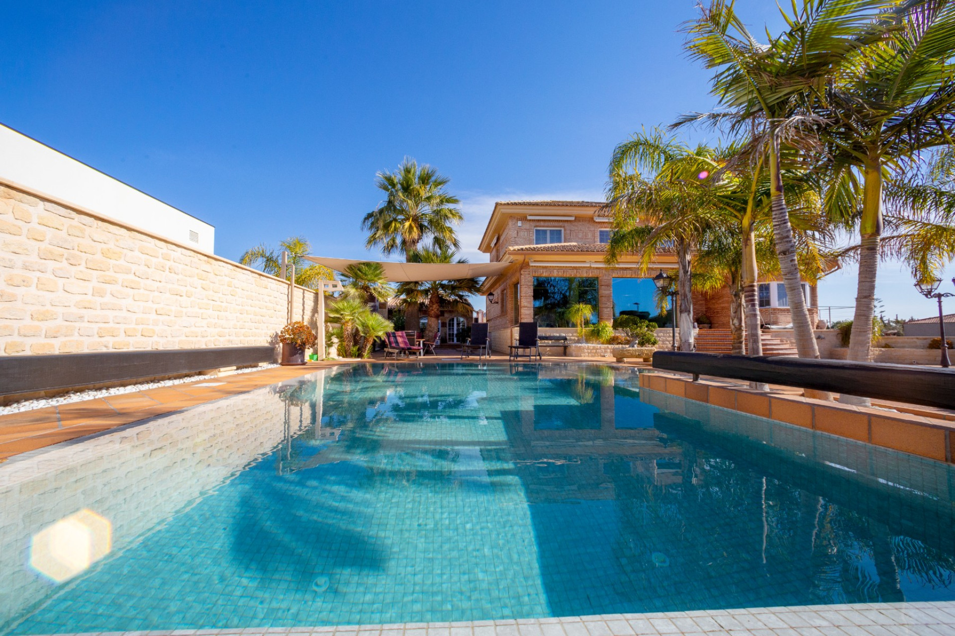 Herverkoop - Villa - San Vicente del Raspeig - Los Girasoles