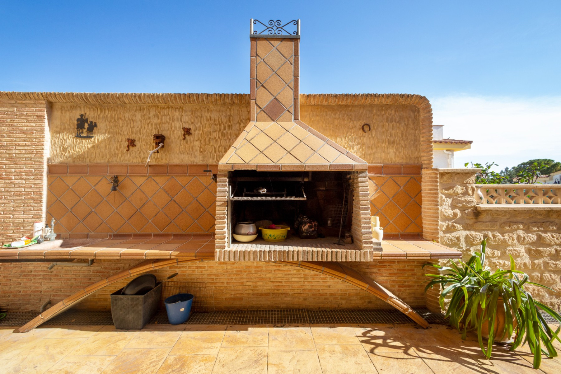 Herverkoop - Villa - San Vicente del Raspeig - Los Girasoles