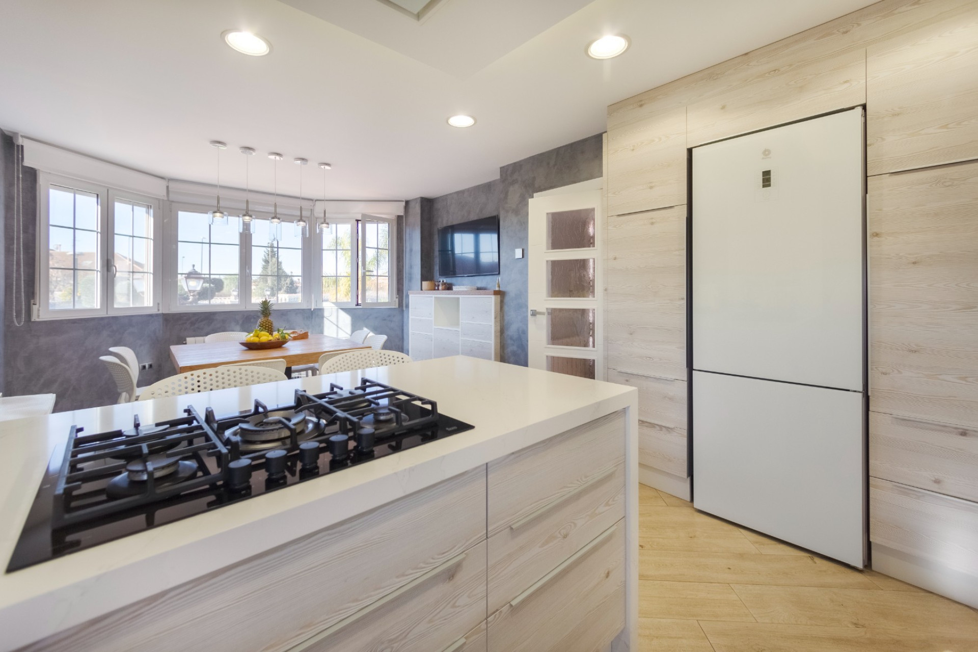 Herverkoop - Villa - San Vicente del Raspeig - Los Girasoles