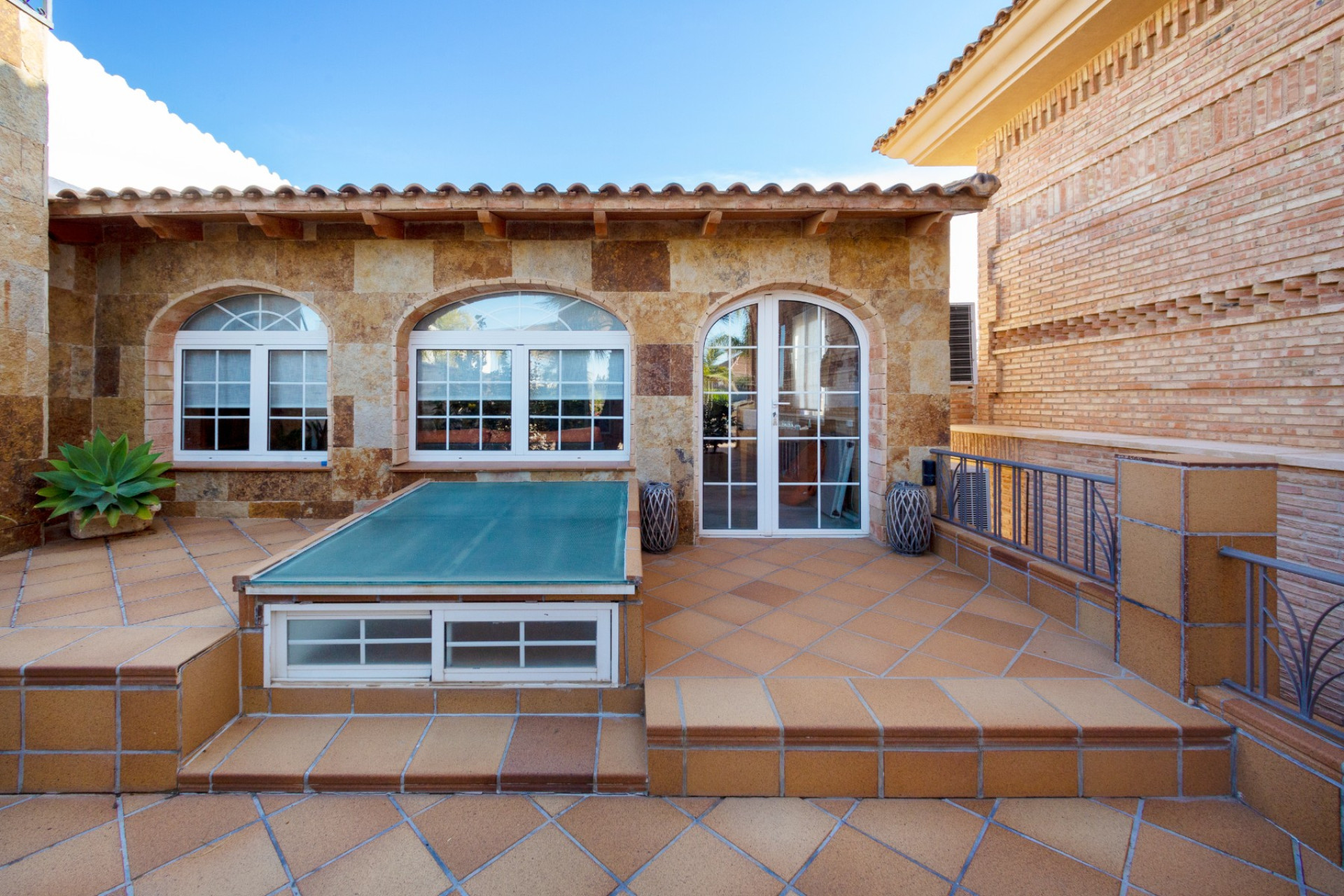 Herverkoop - Villa - San Vicente del Raspeig - Los Girasoles