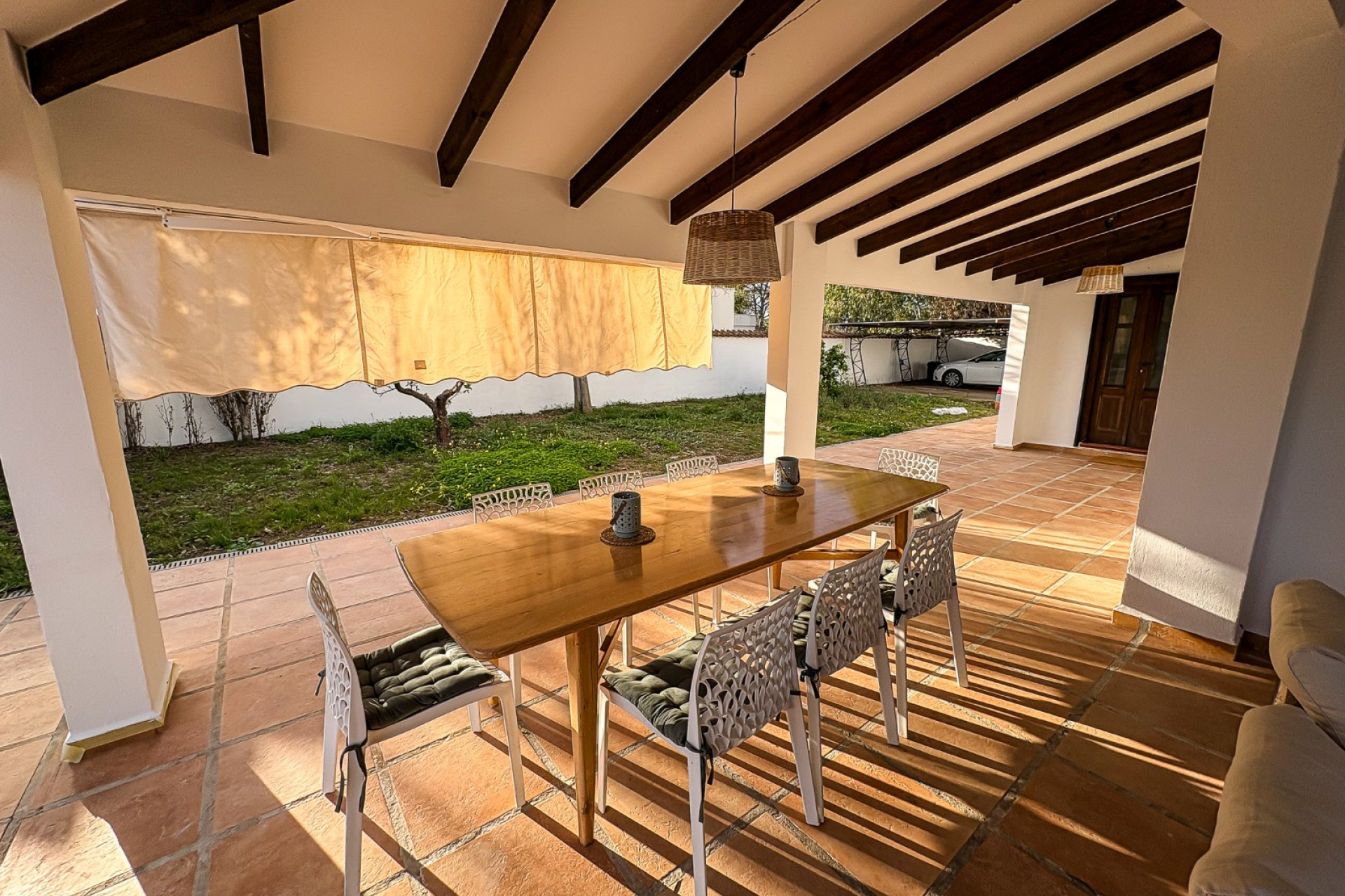 Herverkoop - Villa - Santa Pola - El Poble Llevanti